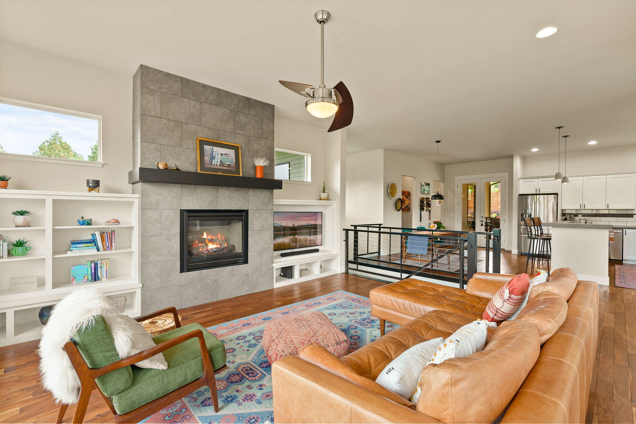 Awbrey Ridge - Residential