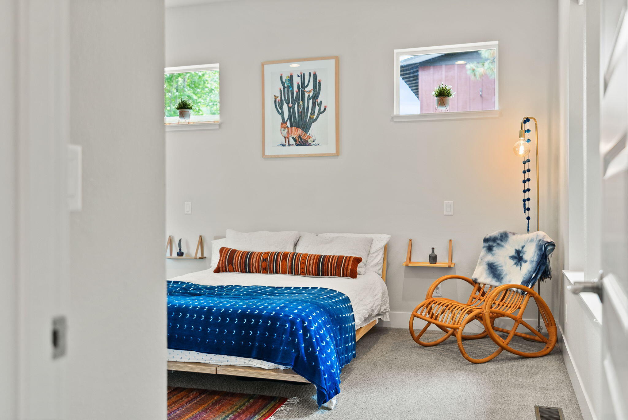 Awbrey Ridge - Residential