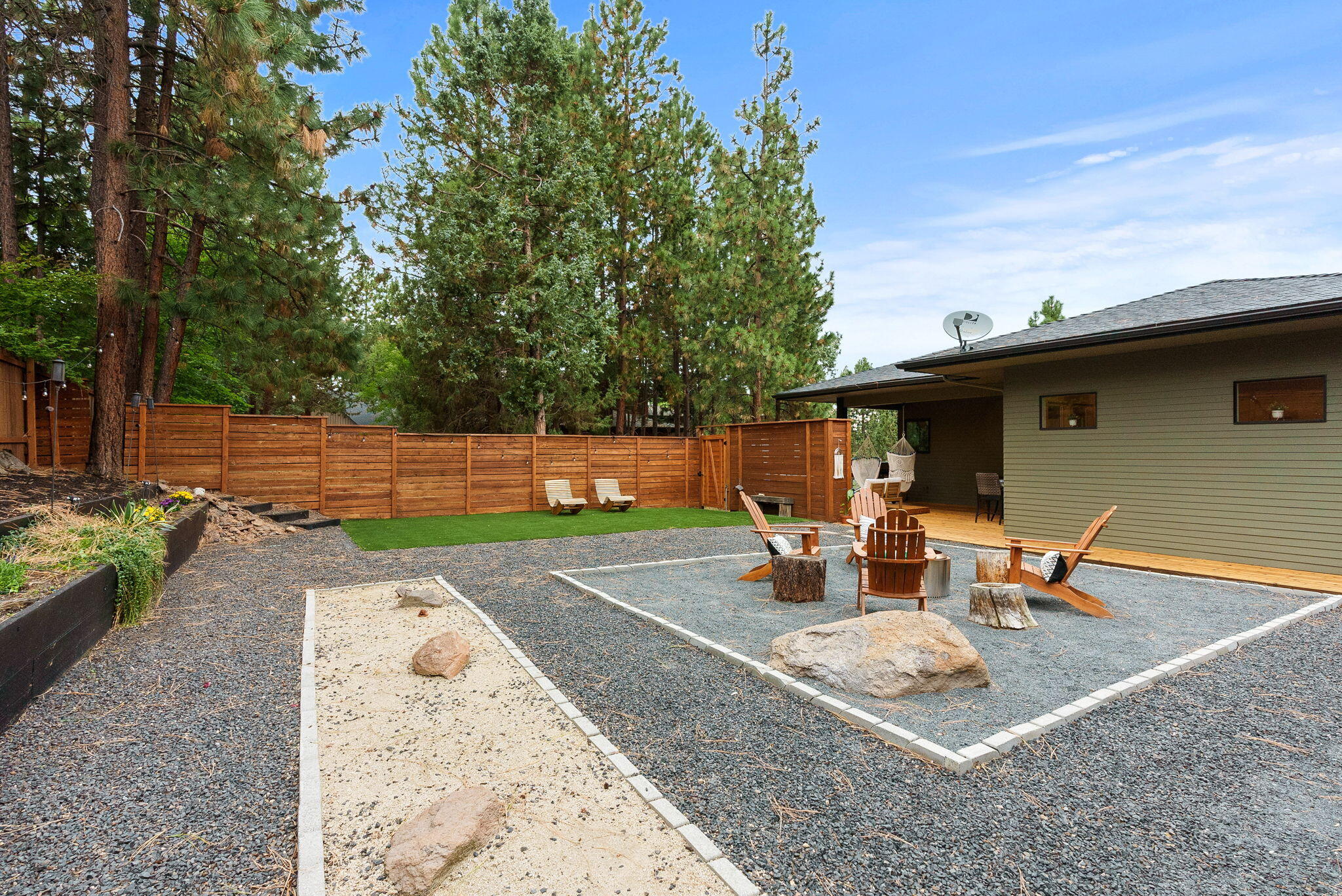 Awbrey Ridge - Residential