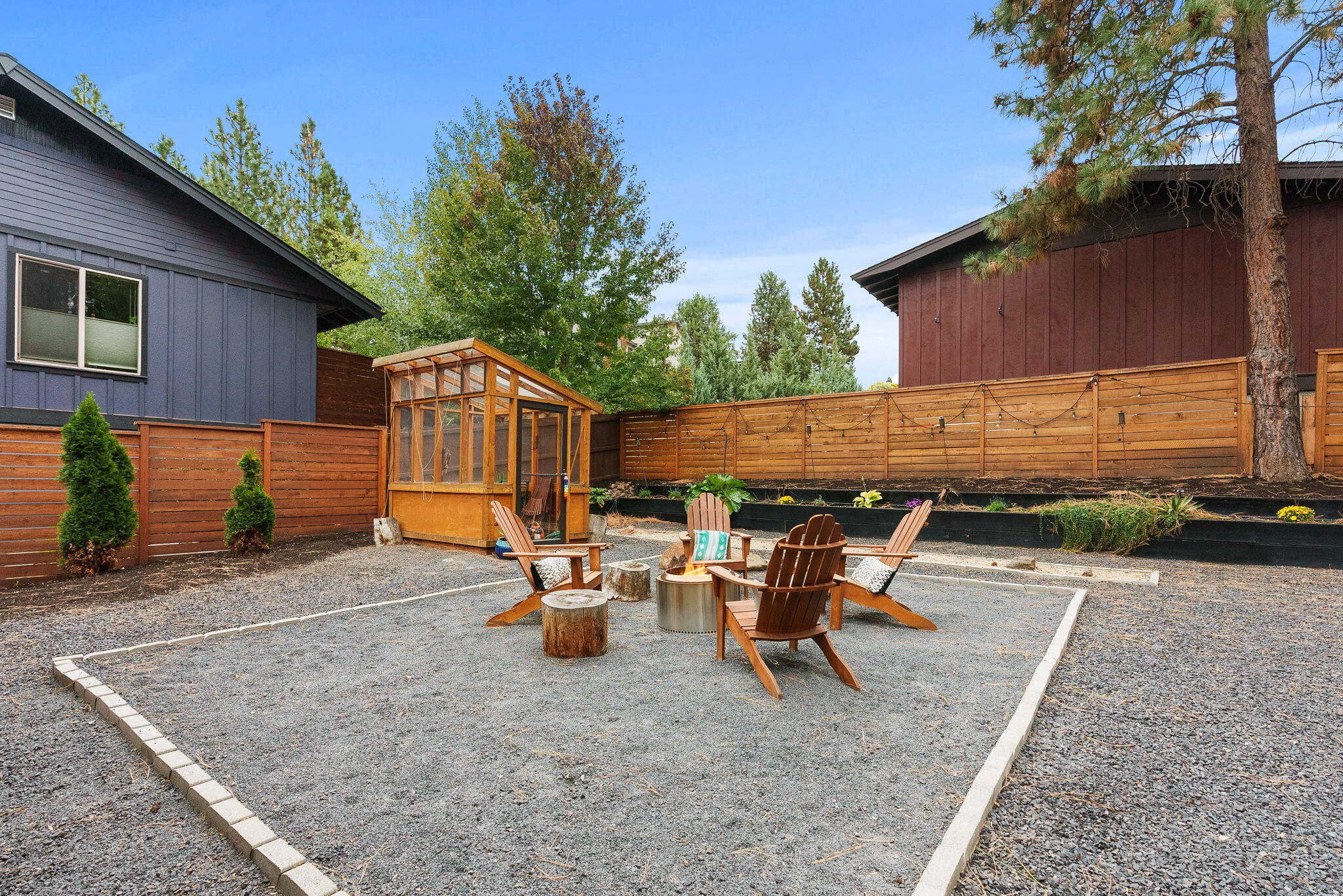 Awbrey Ridge - Residential