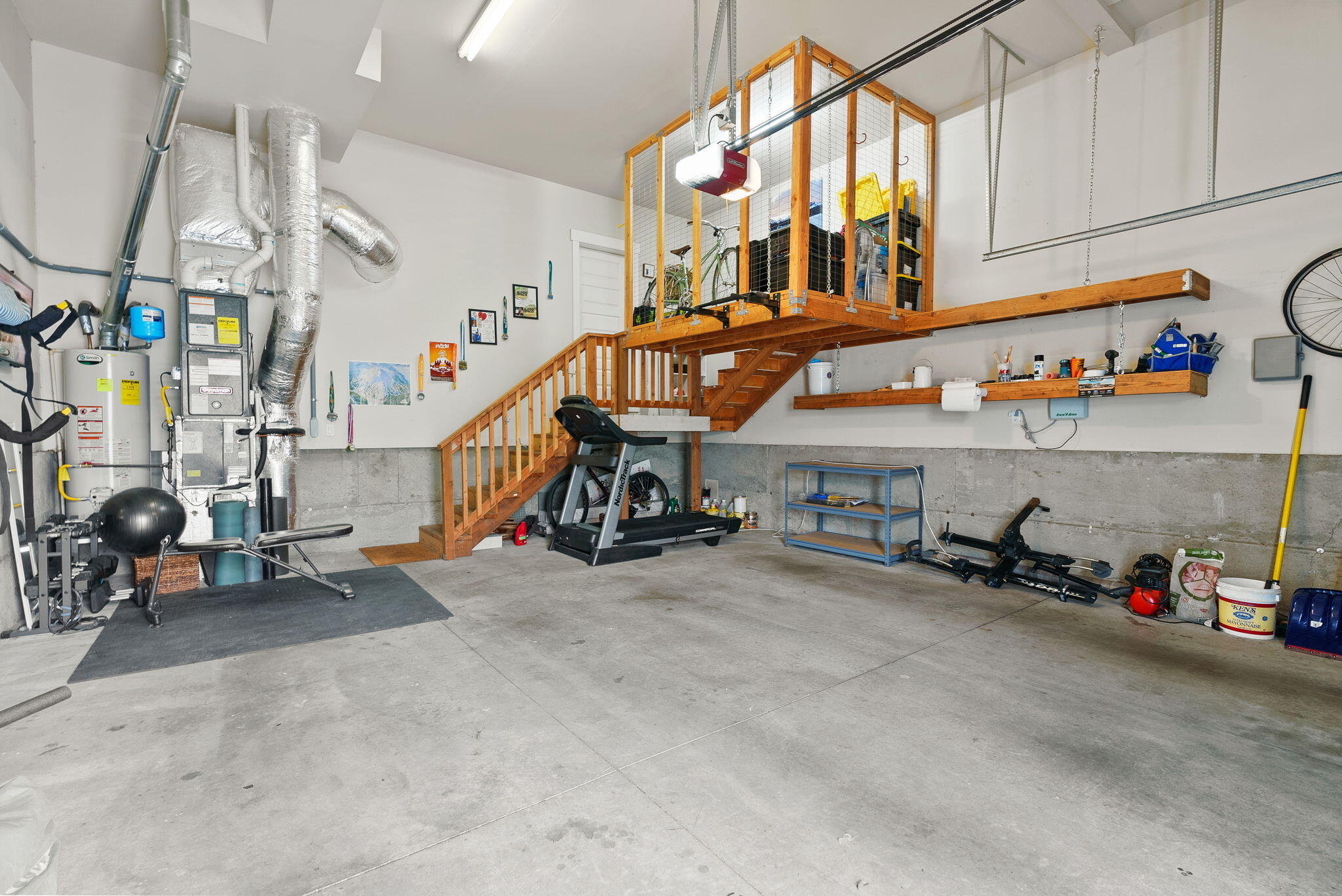 Awbrey Ridge - Residential