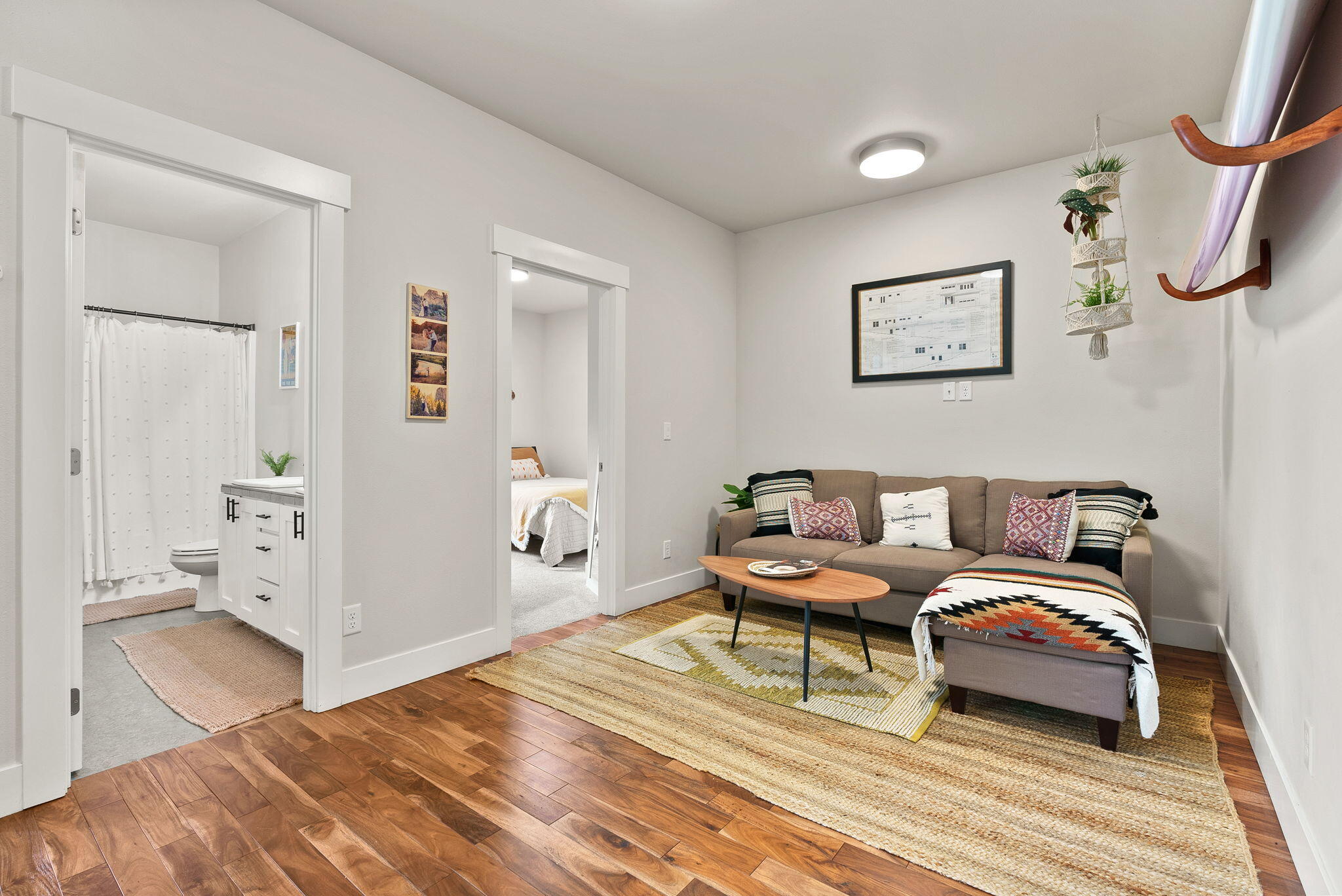 Awbrey Ridge - Residential