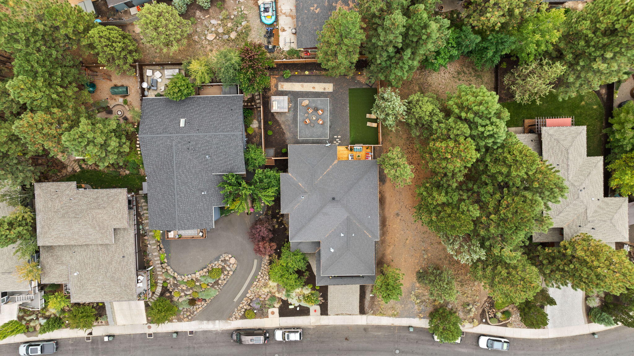 Awbrey Ridge - Residential