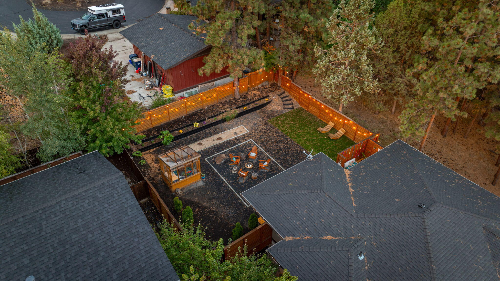 Awbrey Ridge - Residential