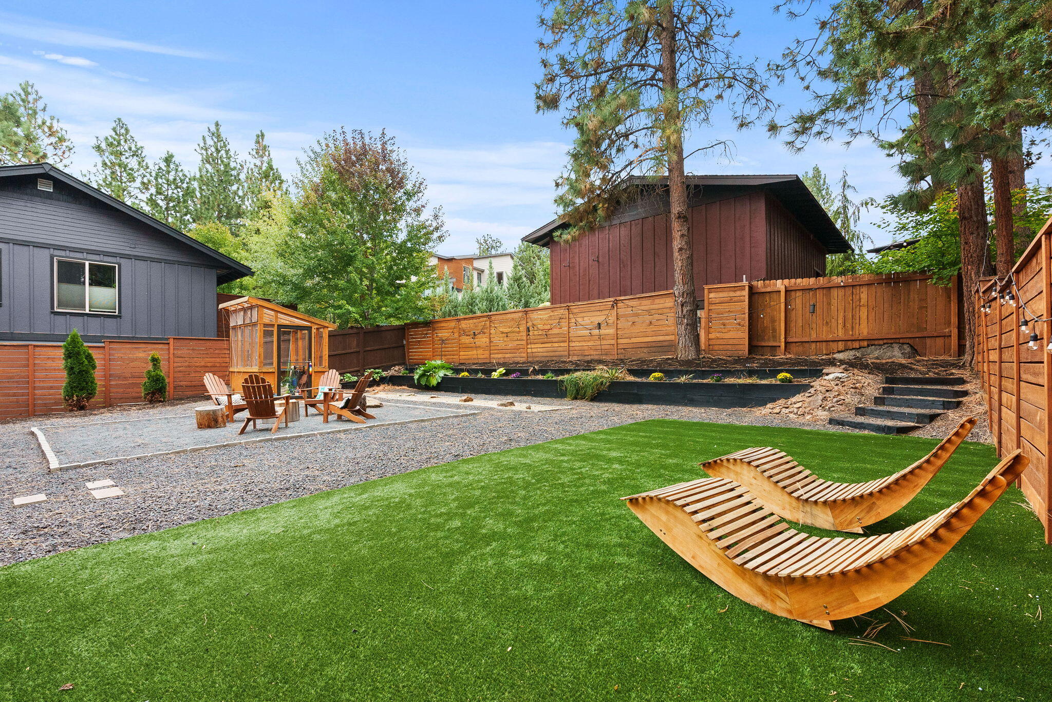 Awbrey Ridge - Residential