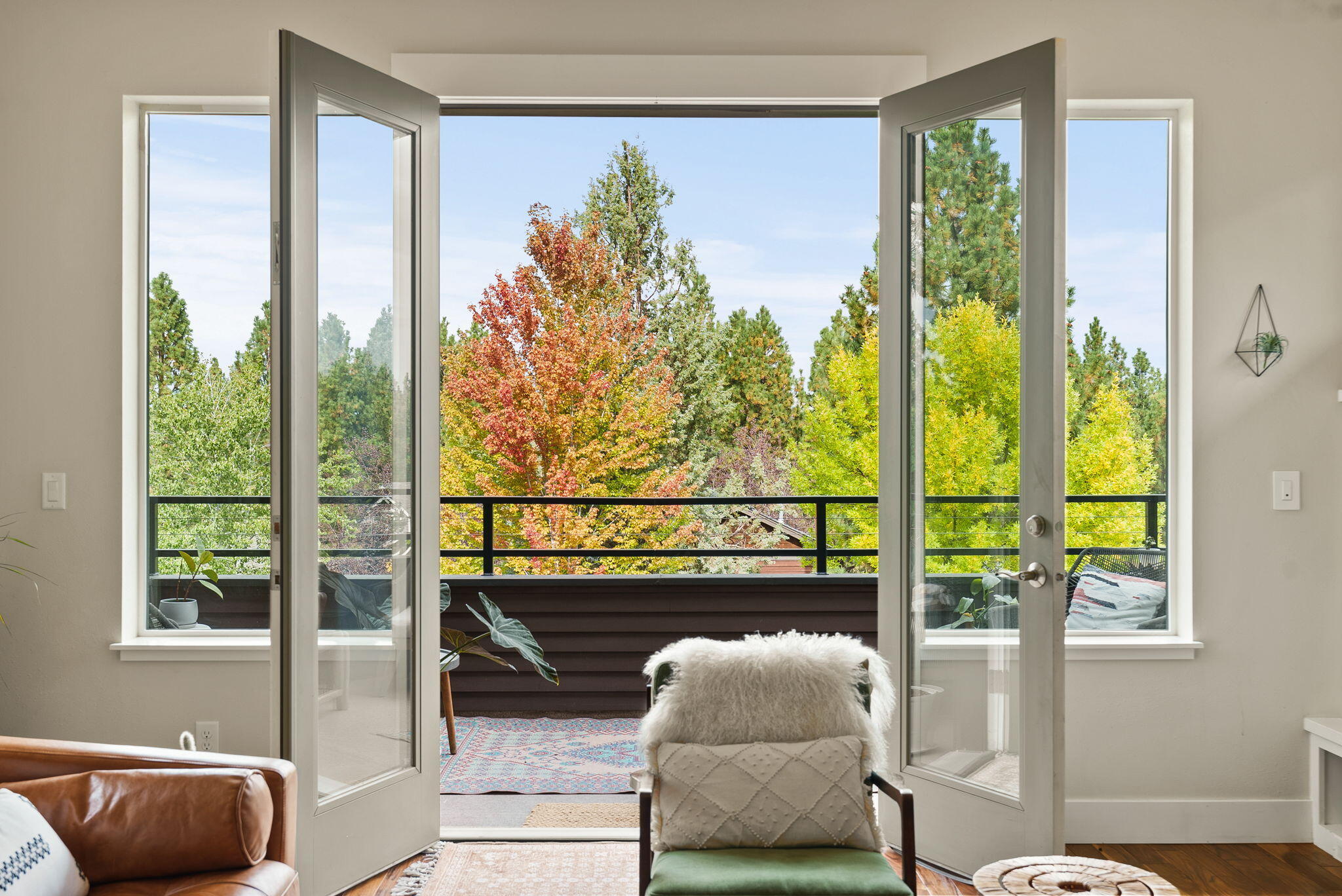 Awbrey Ridge - Residential