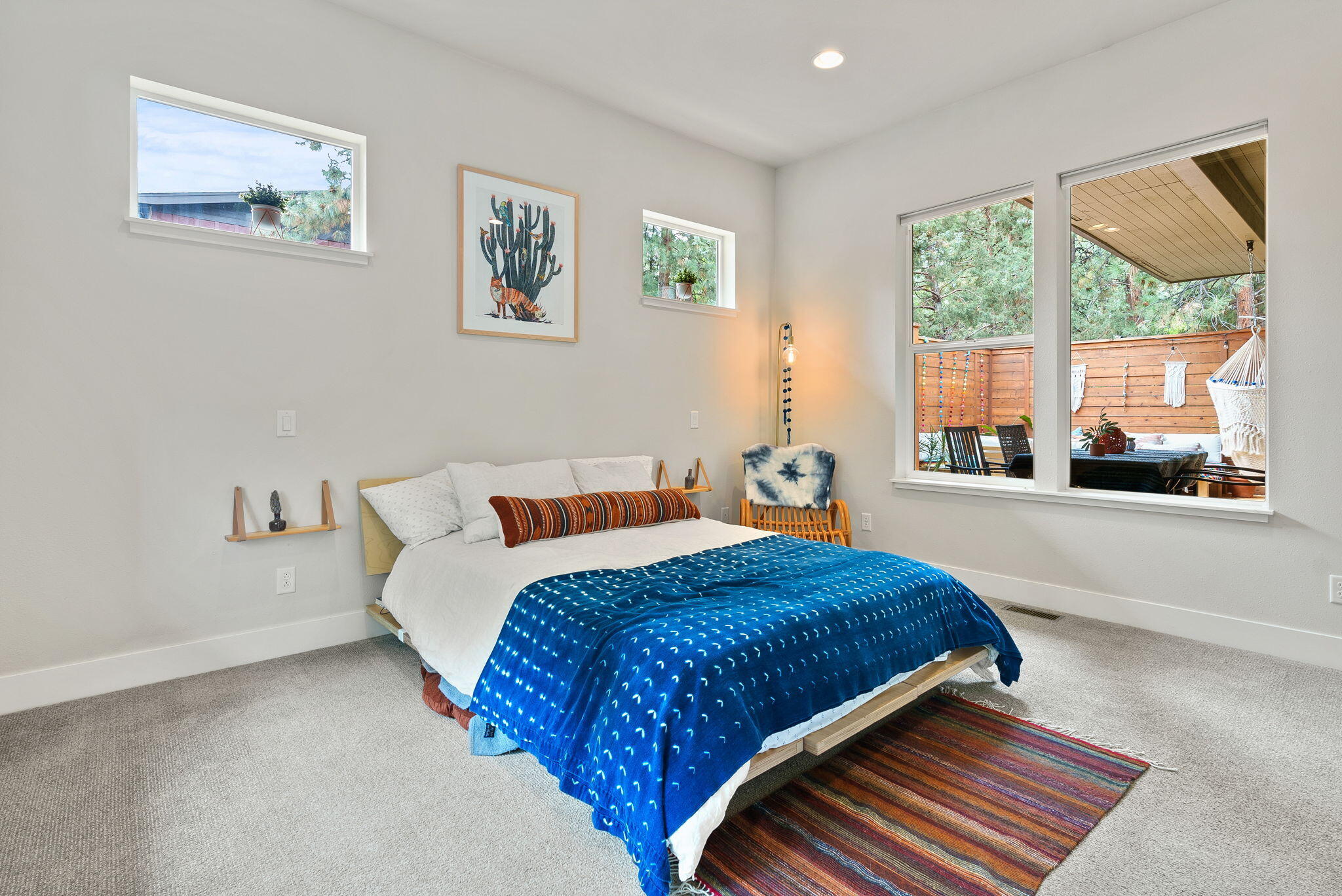 Awbrey Ridge - Residential