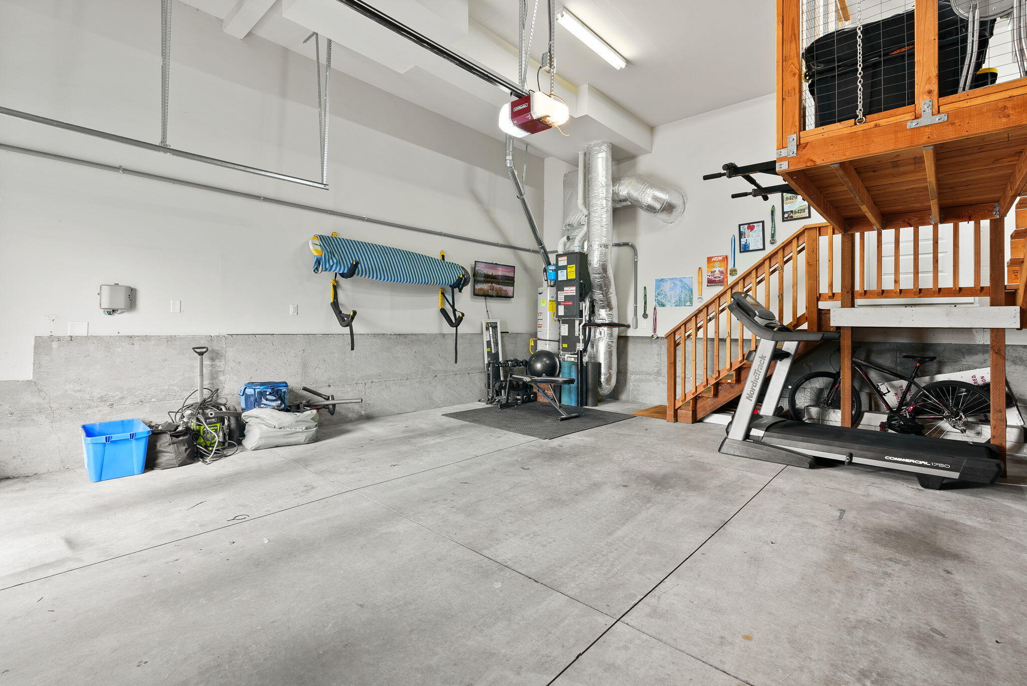 Awbrey Ridge - Residential