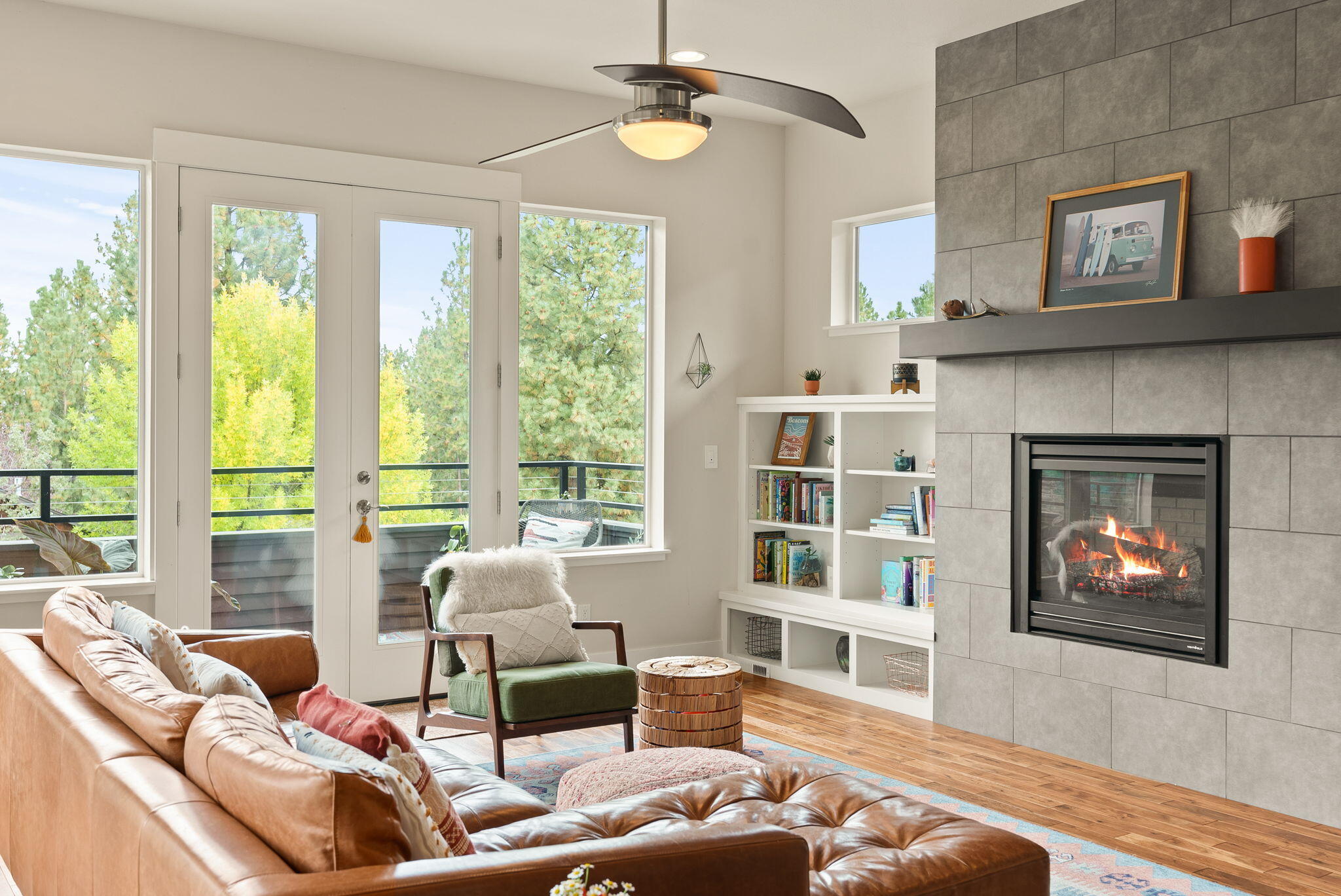 Awbrey Ridge - Residential