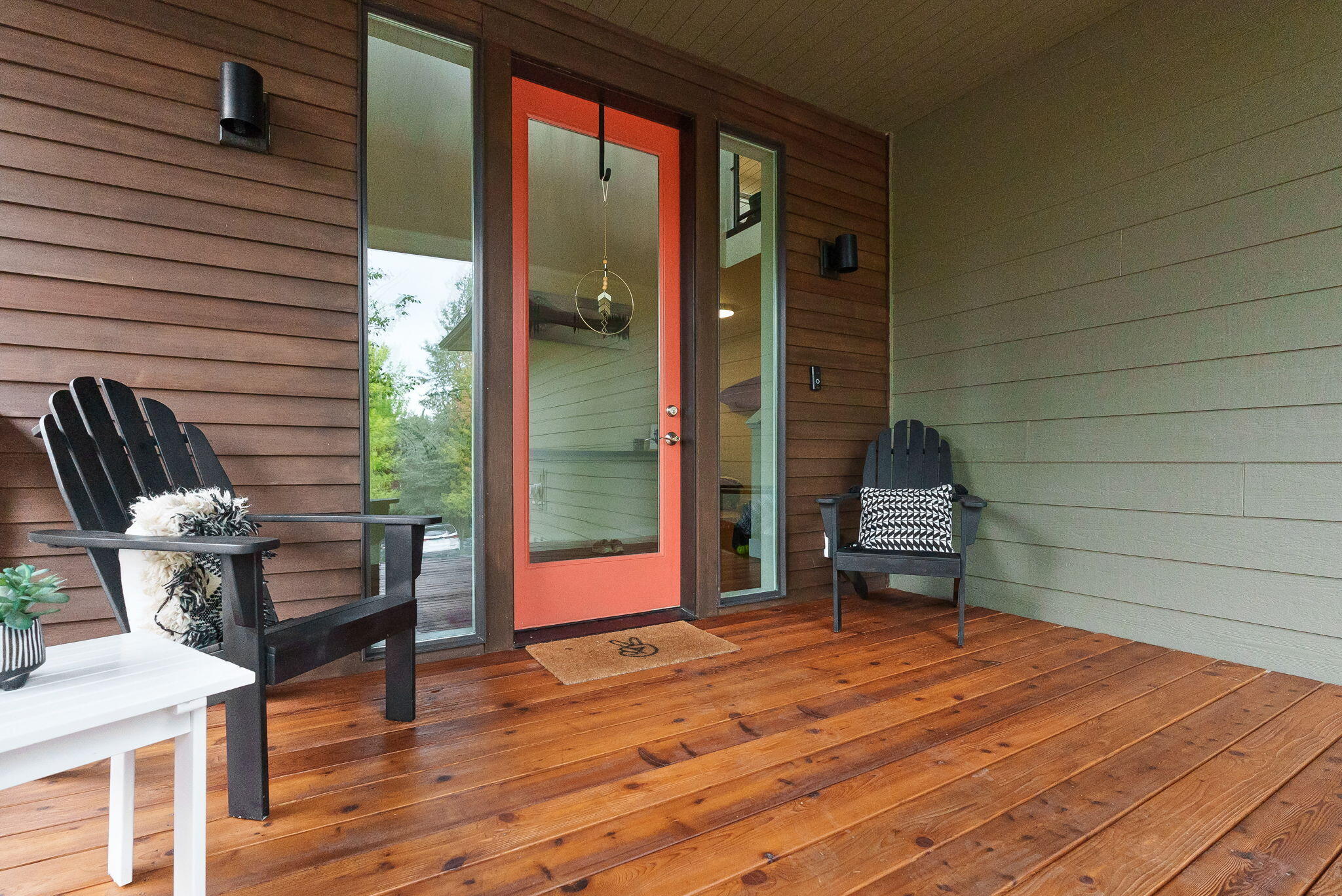 Awbrey Ridge - Residential