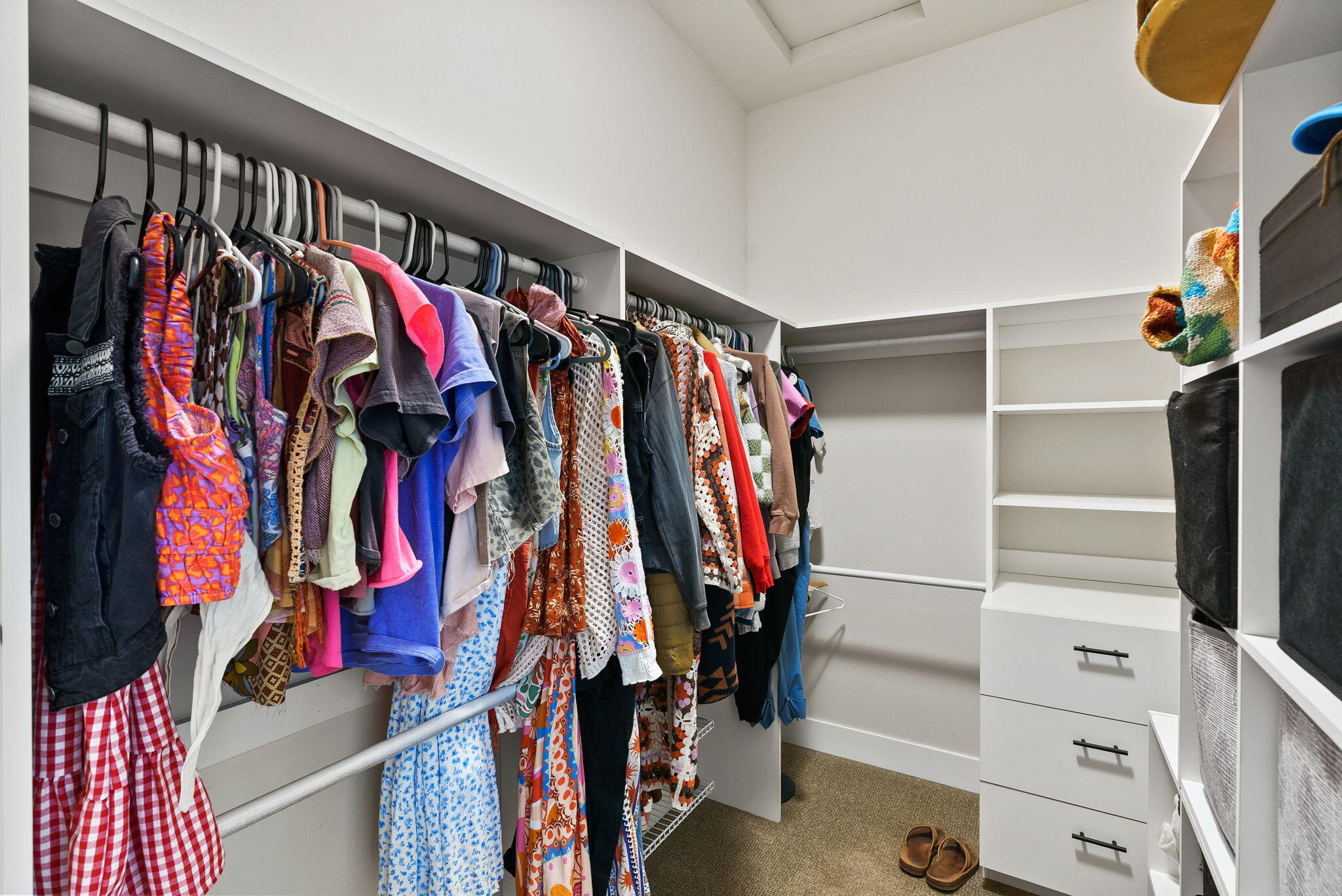 Awbrey Ridge - Residential