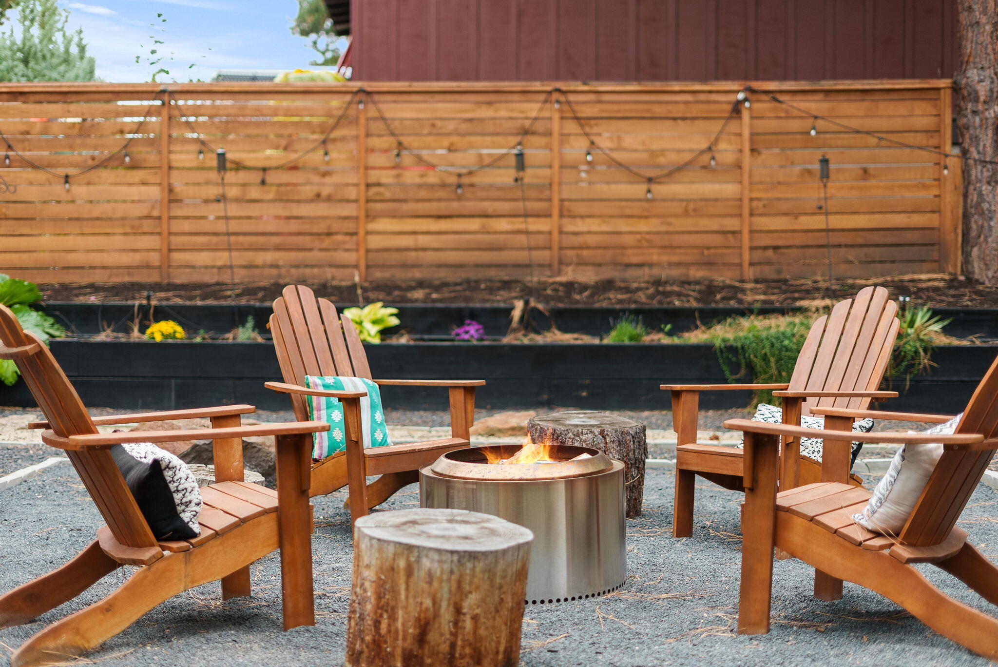 Awbrey Ridge - Residential