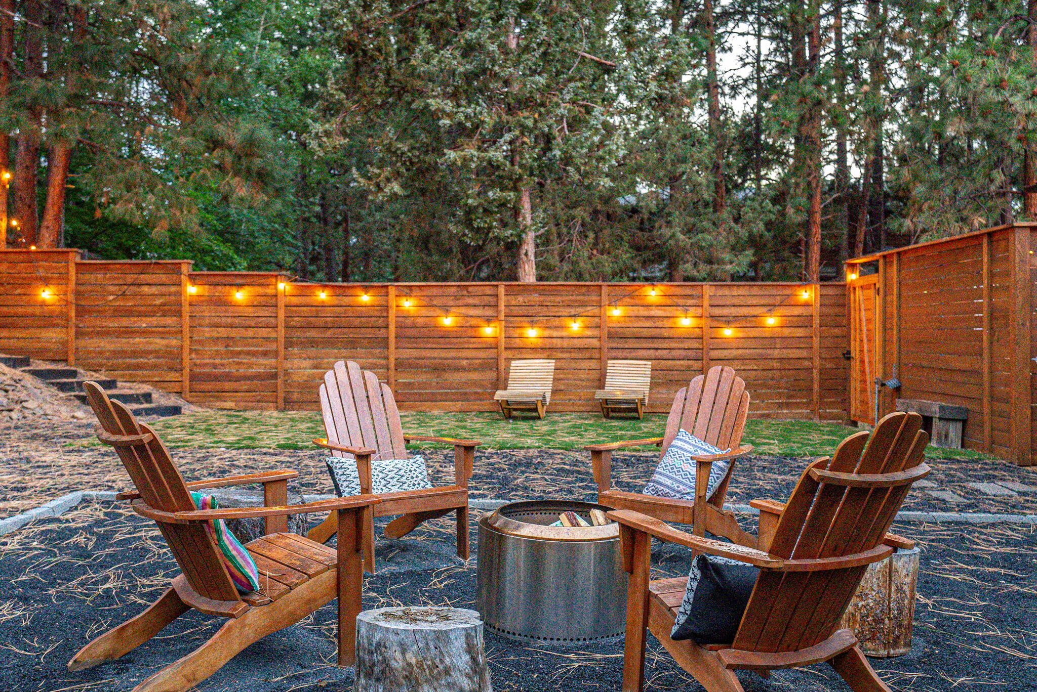 Awbrey Ridge - Residential