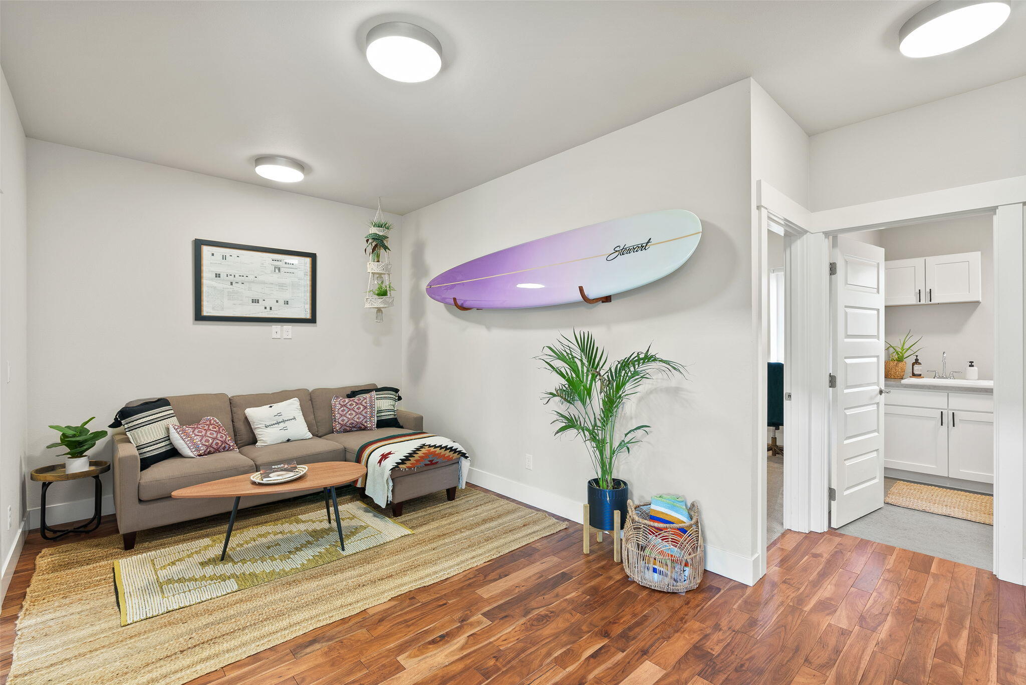 Awbrey Ridge - Residential