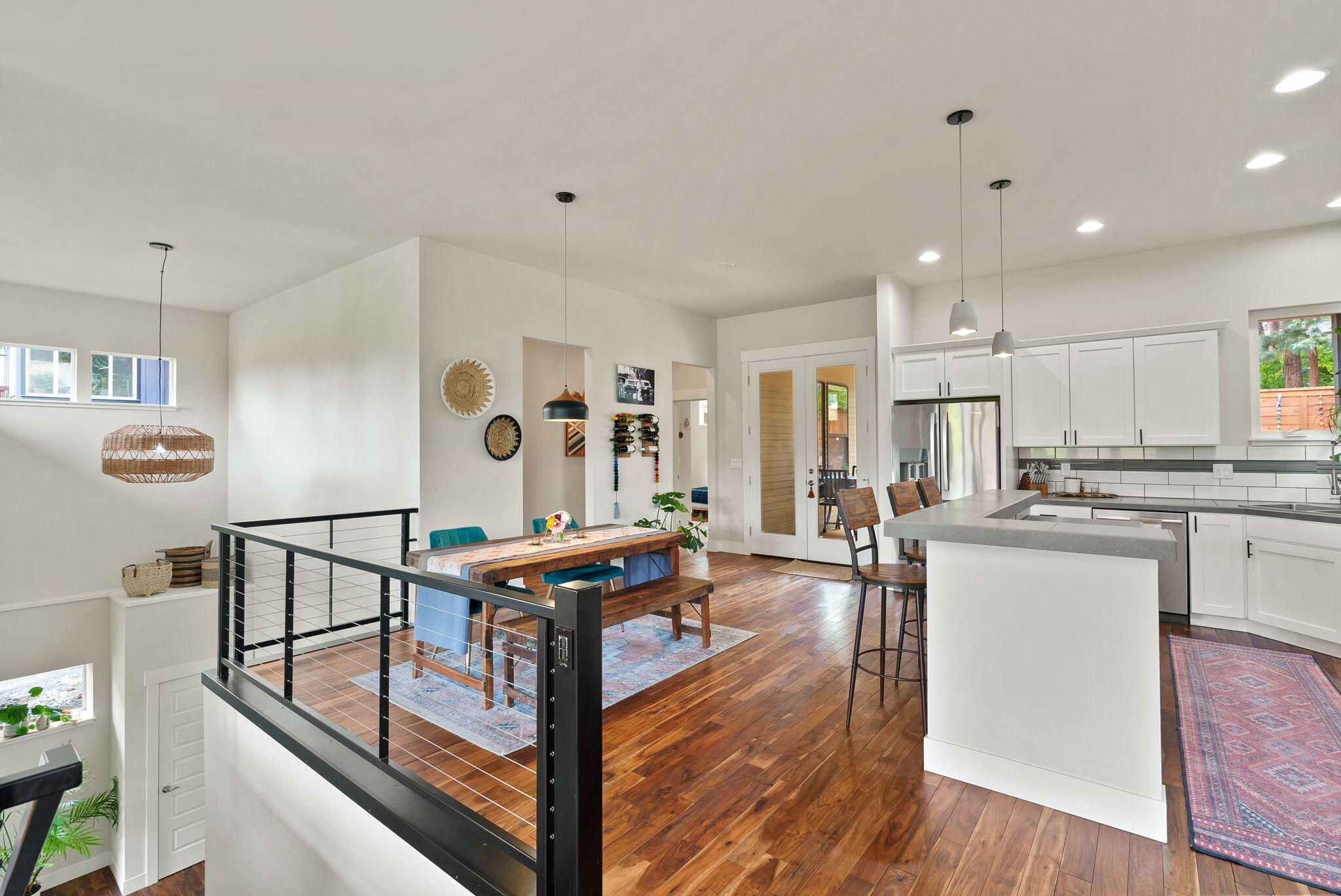 Awbrey Ridge - Residential