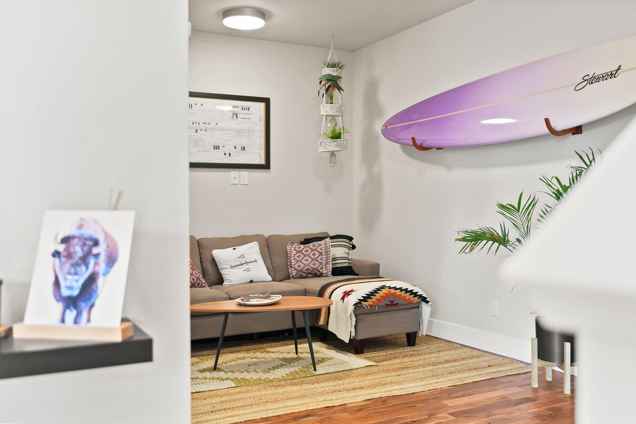 Awbrey Ridge - Residential