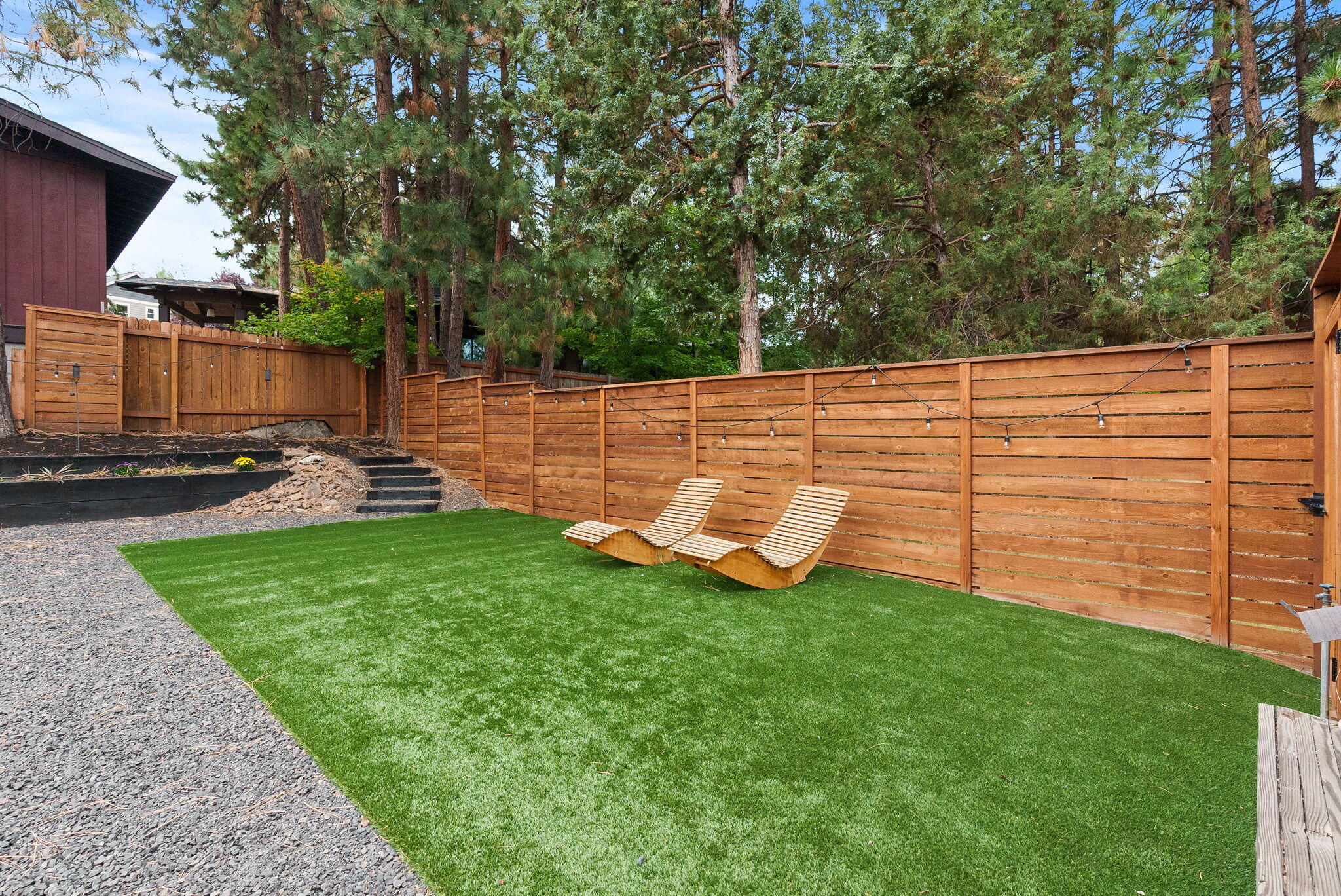 Awbrey Ridge - Residential