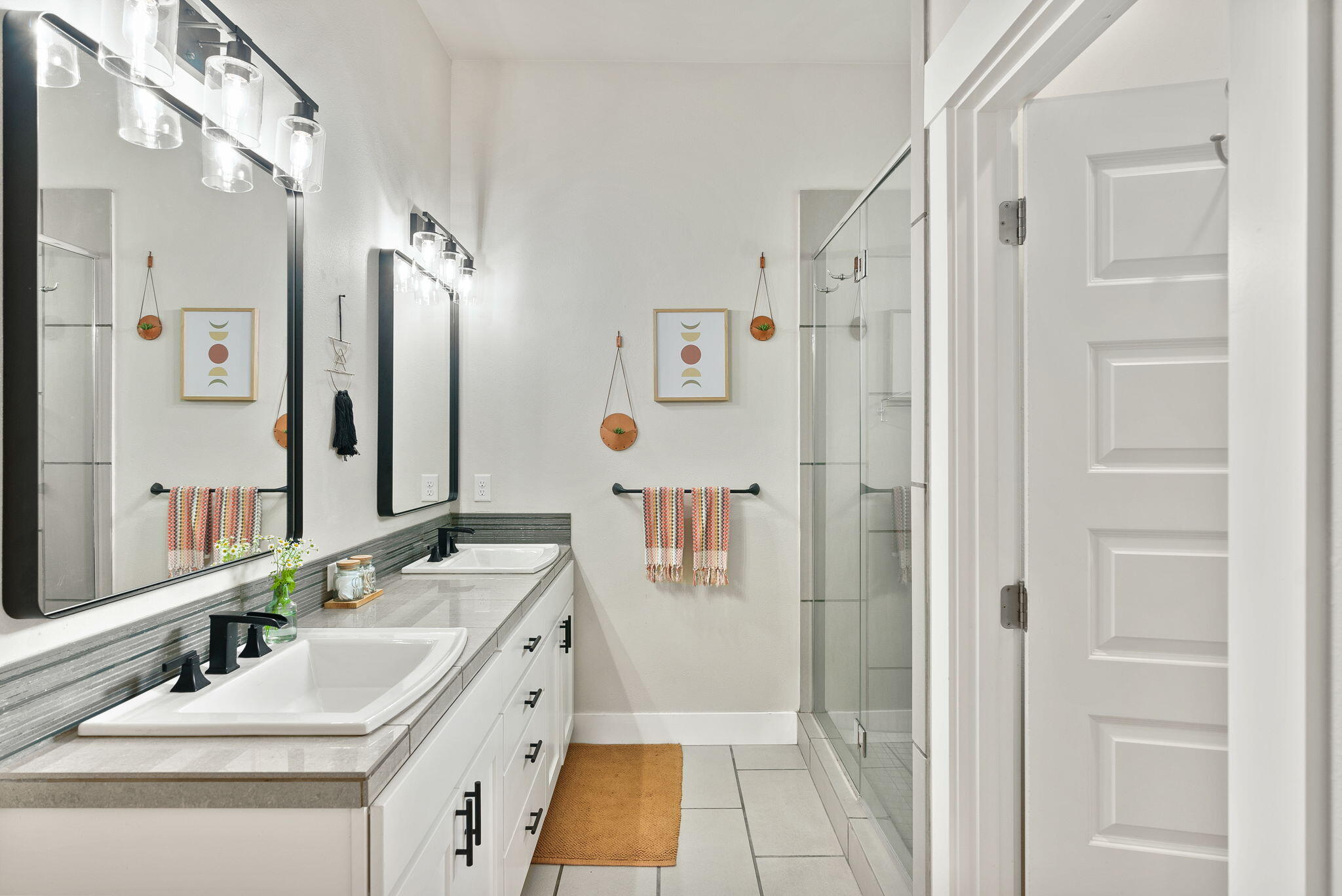 Awbrey Ridge - Residential