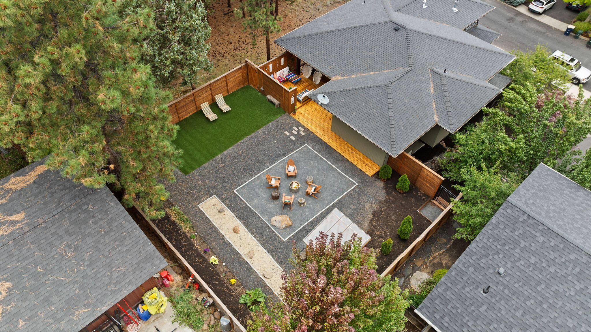 Awbrey Ridge - Residential