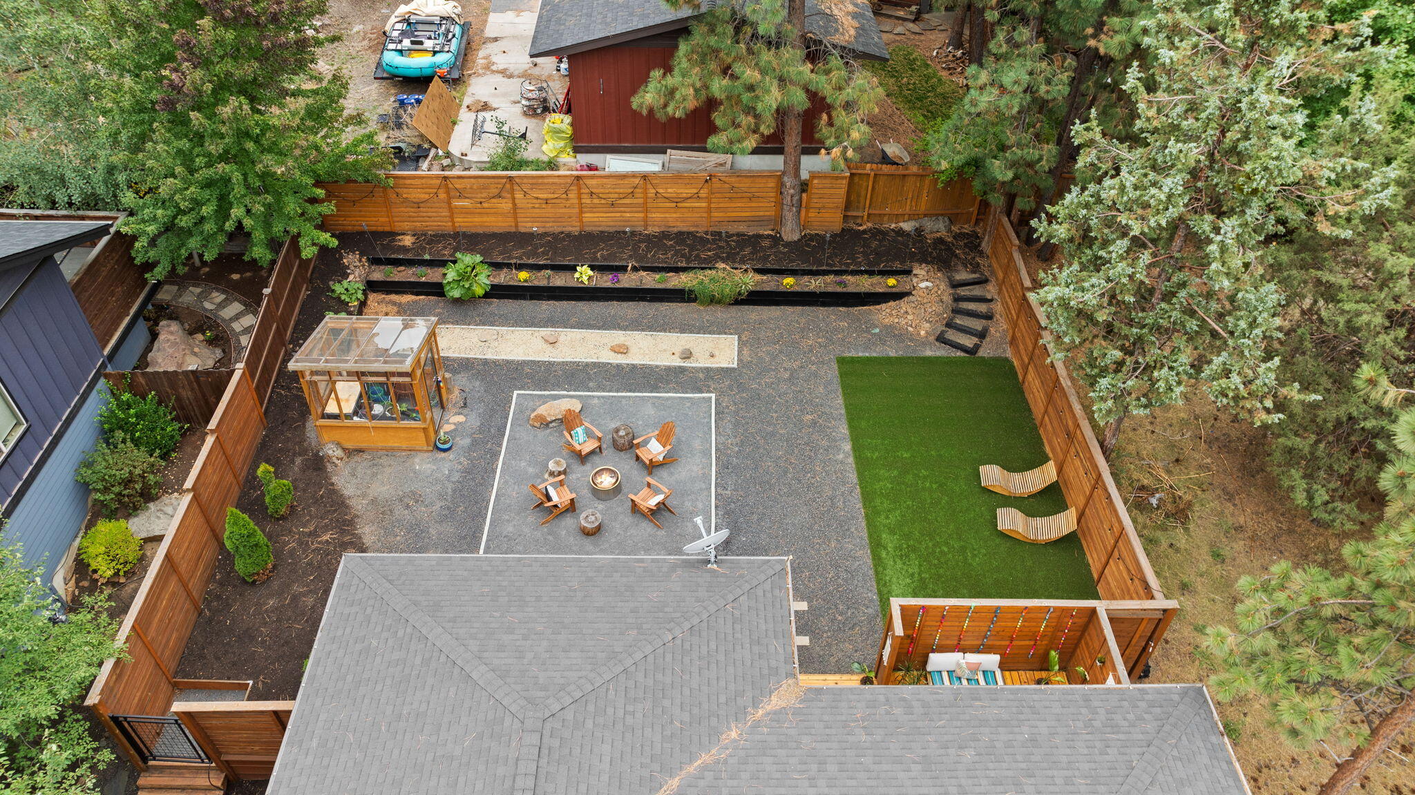 Awbrey Ridge - Residential