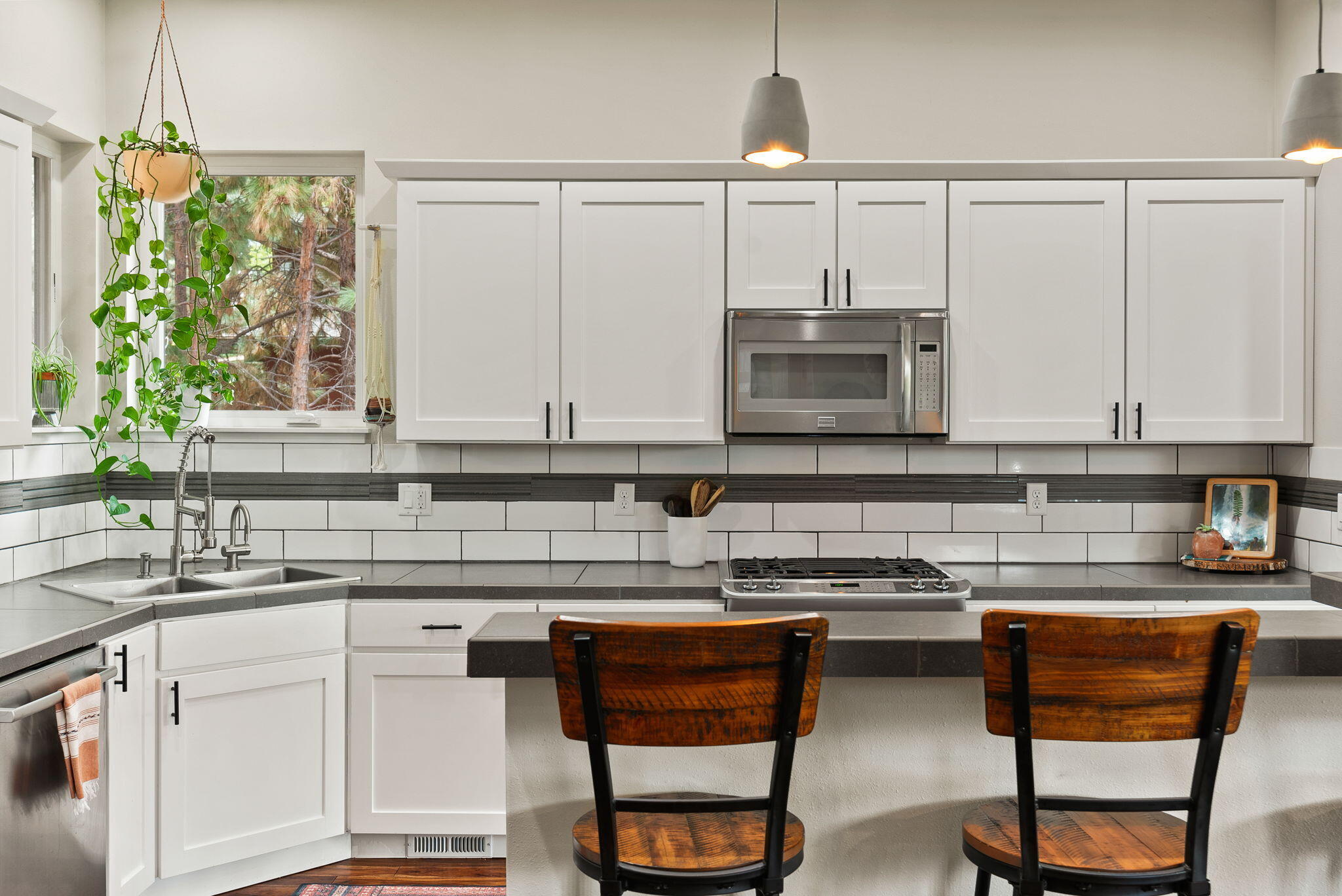 Awbrey Ridge - Residential