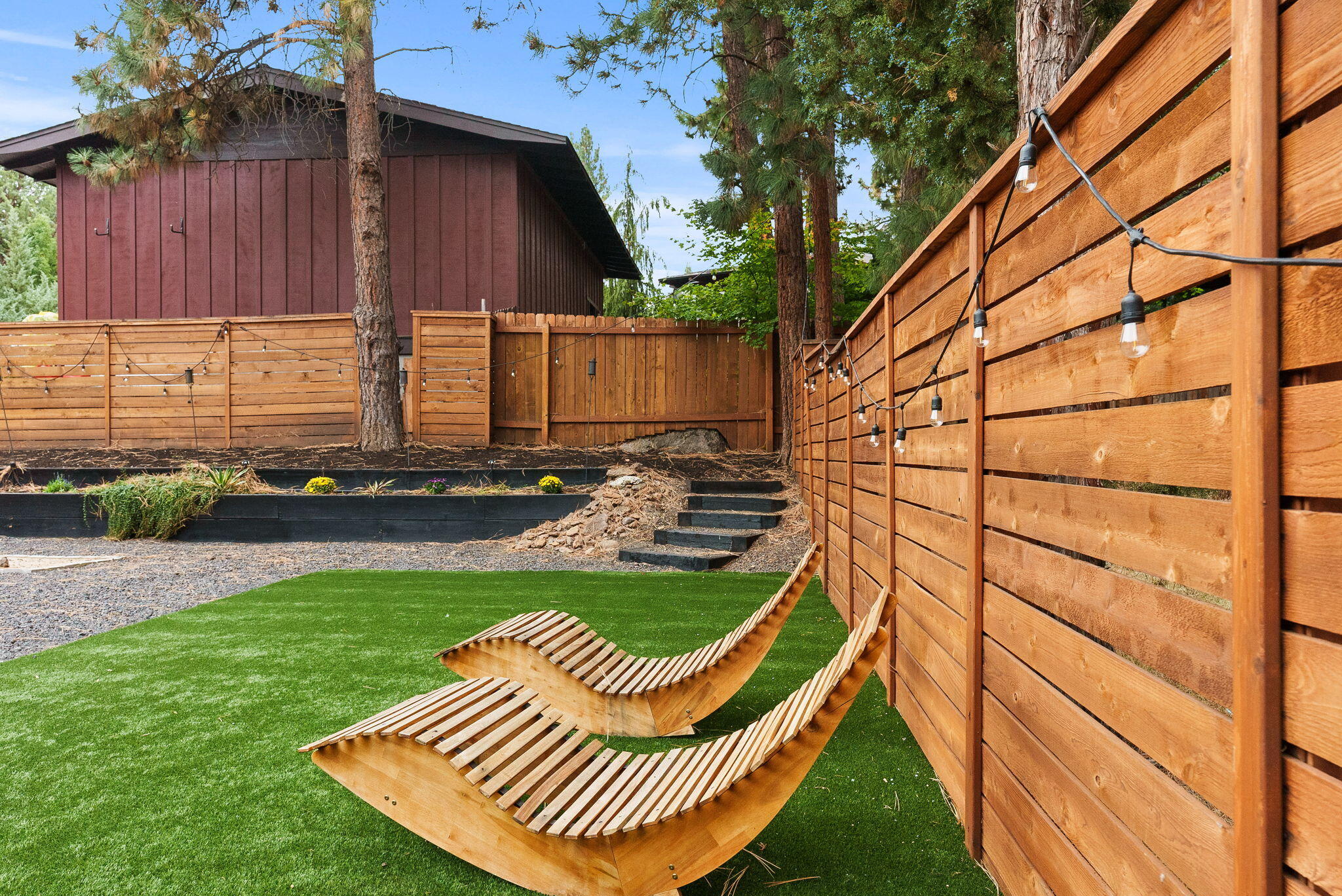 Awbrey Ridge - Residential