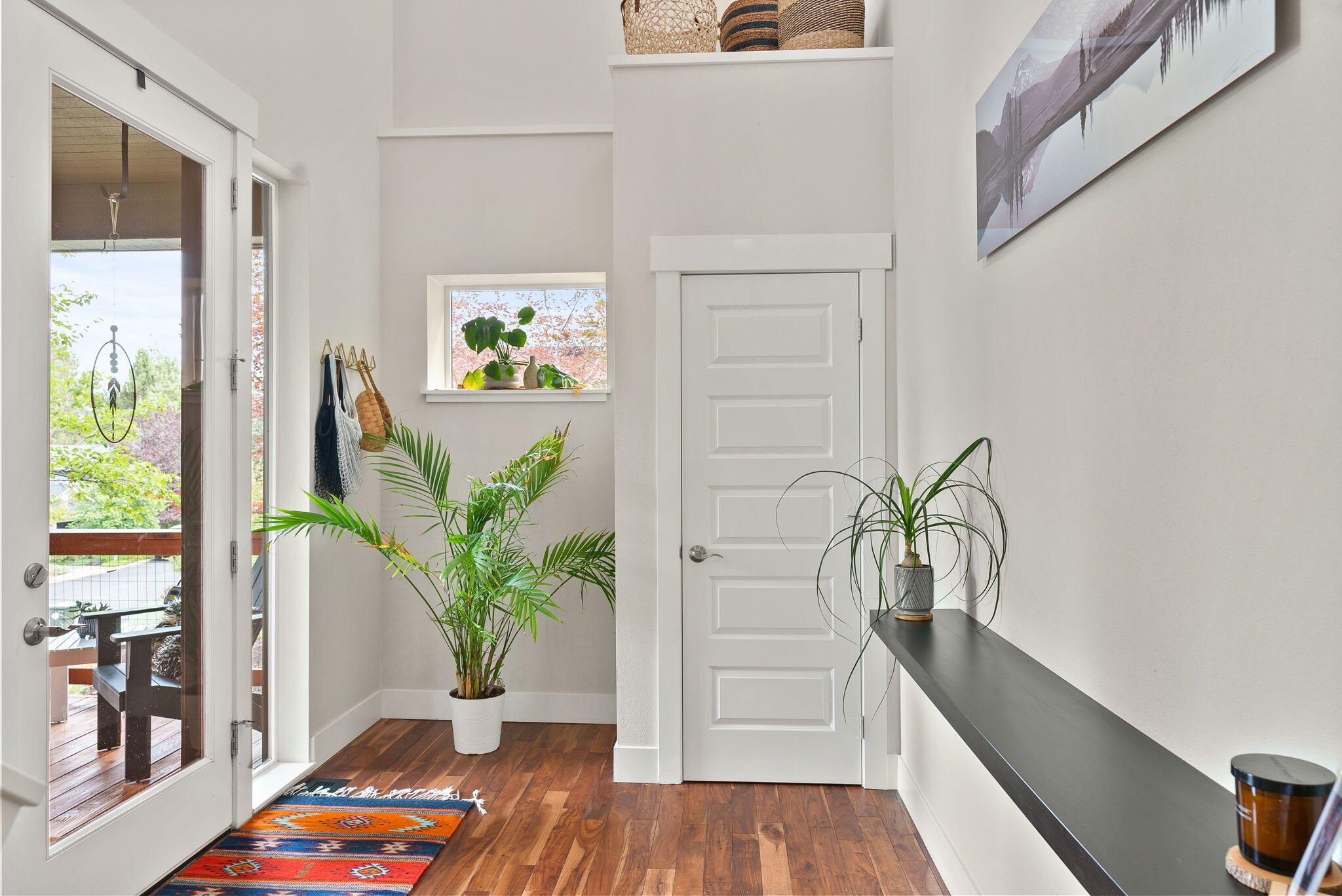 Awbrey Ridge - Residential