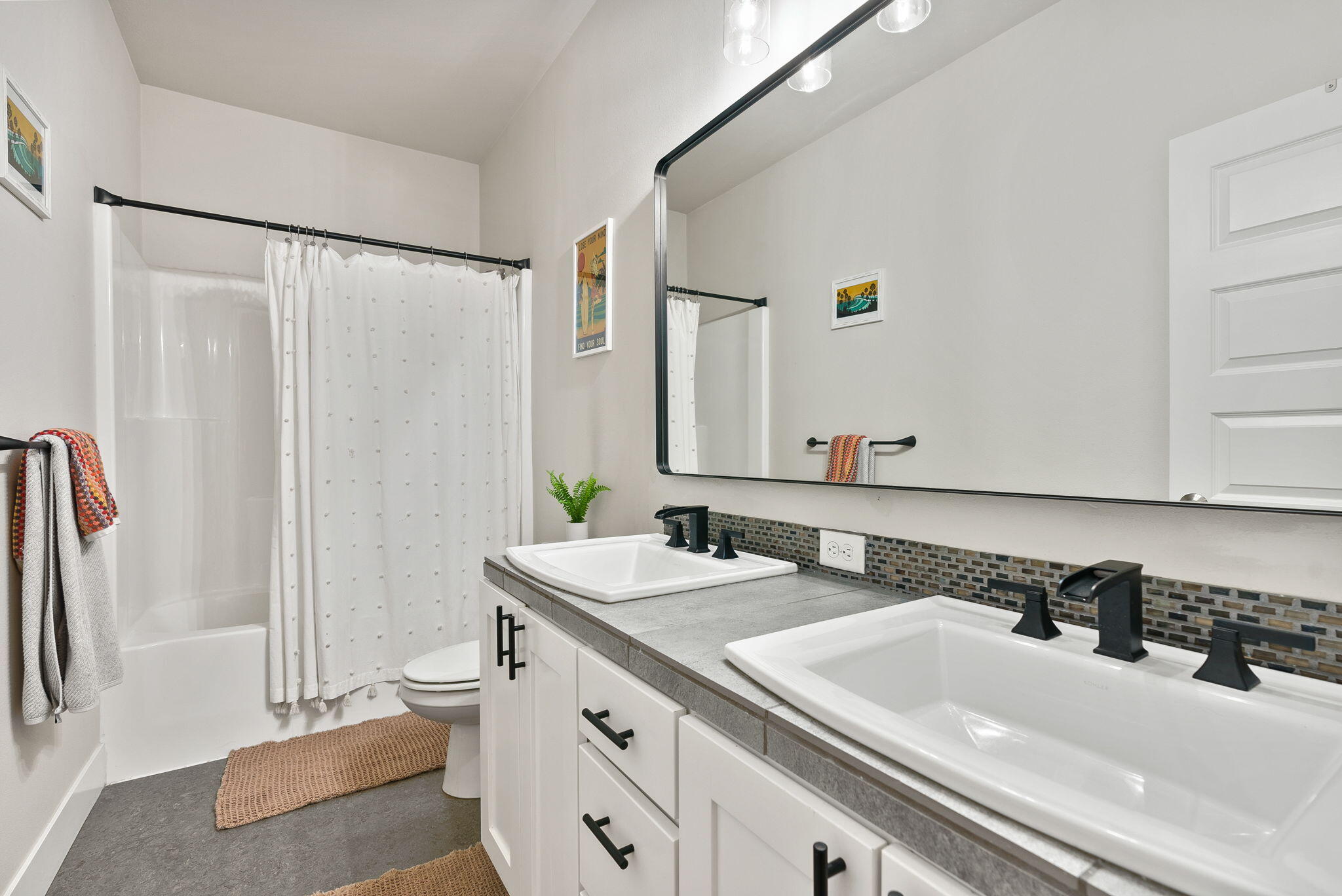 Awbrey Ridge - Residential