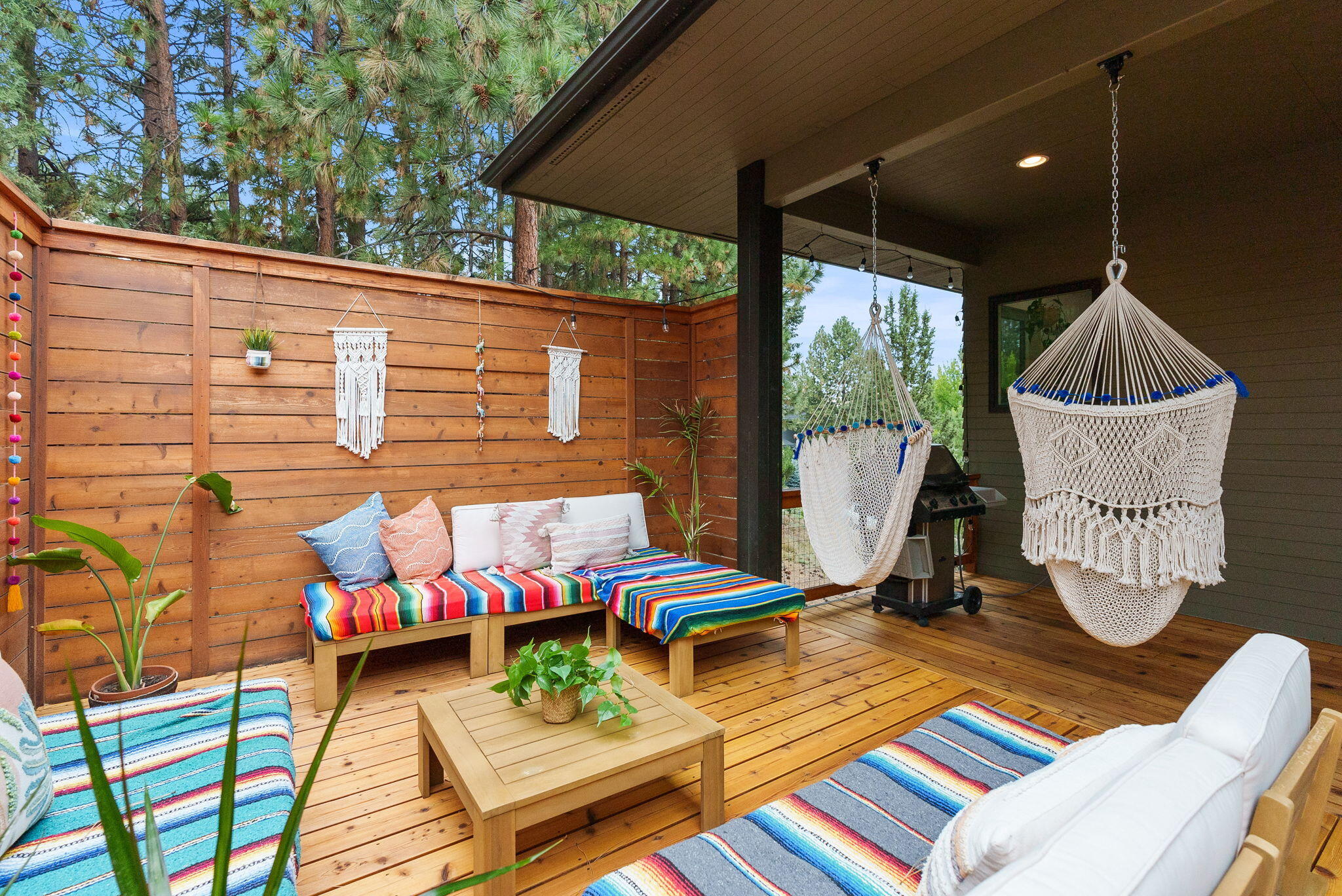 Awbrey Ridge - Residential