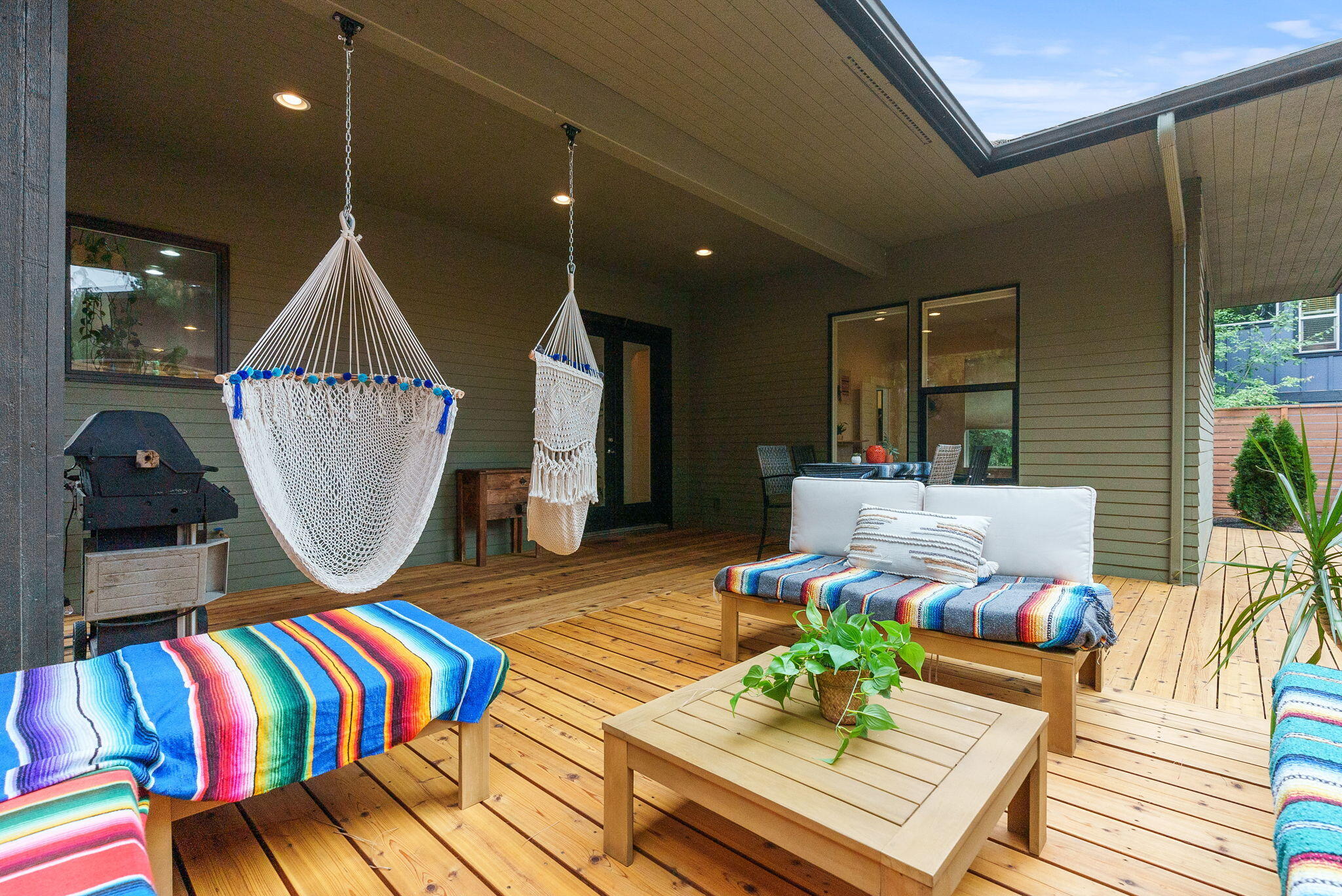 Awbrey Ridge - Residential