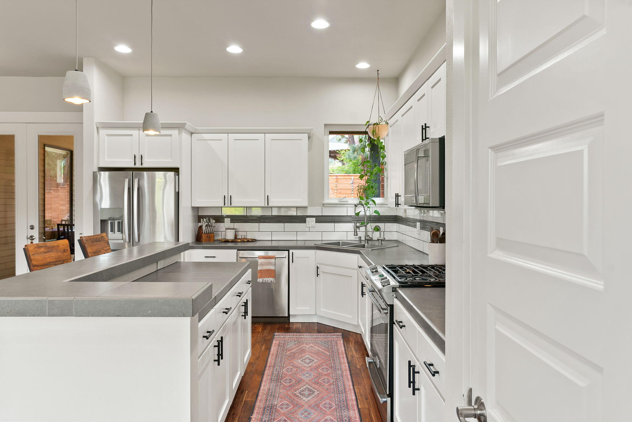 Awbrey Ridge - Residential