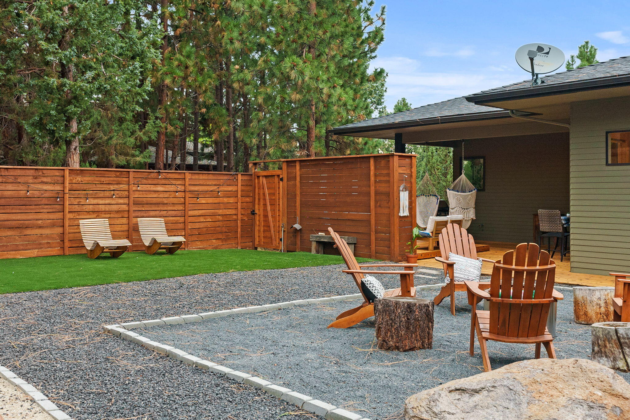 Awbrey Ridge - Residential