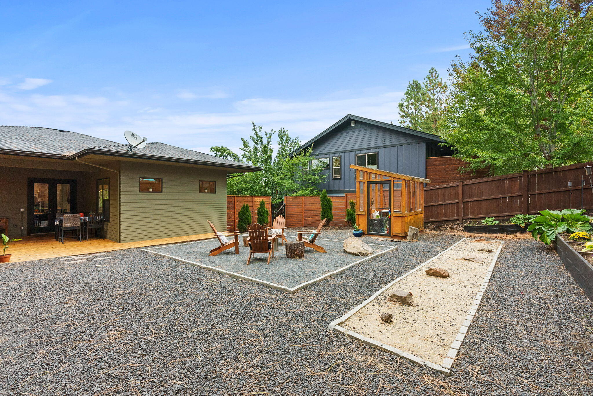 Awbrey Ridge - Residential