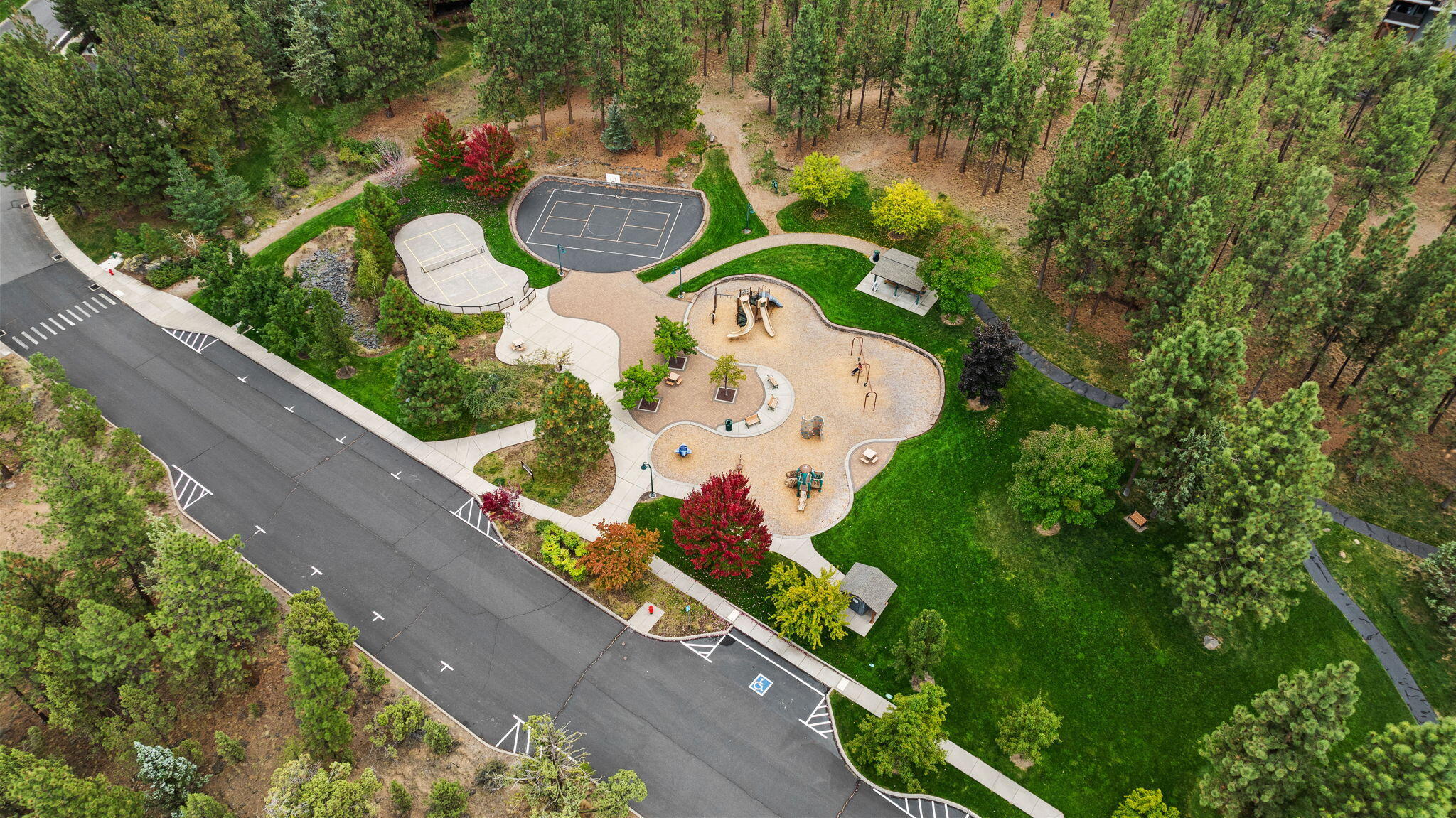 Awbrey Ridge - Residential