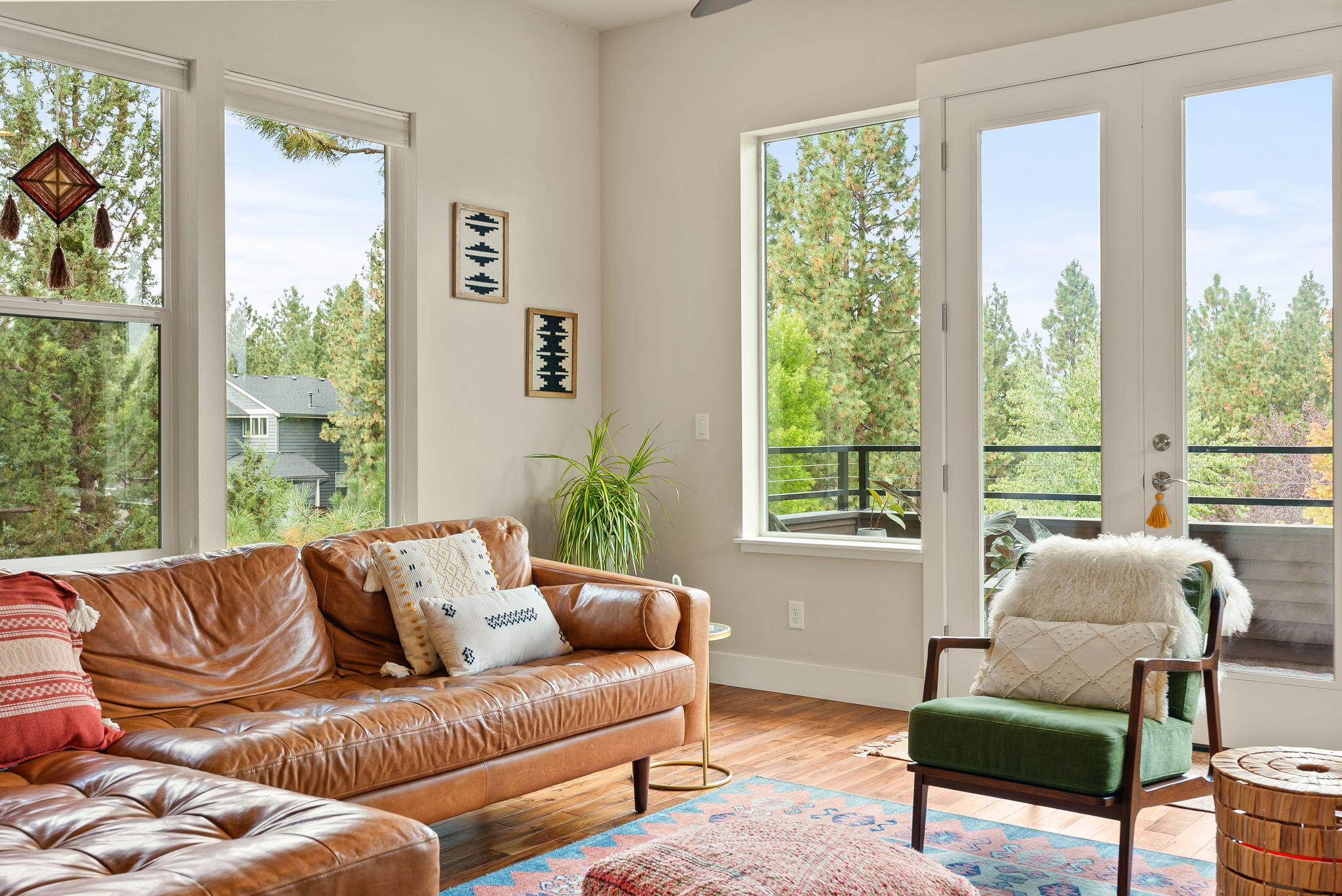 Awbrey Ridge - Residential