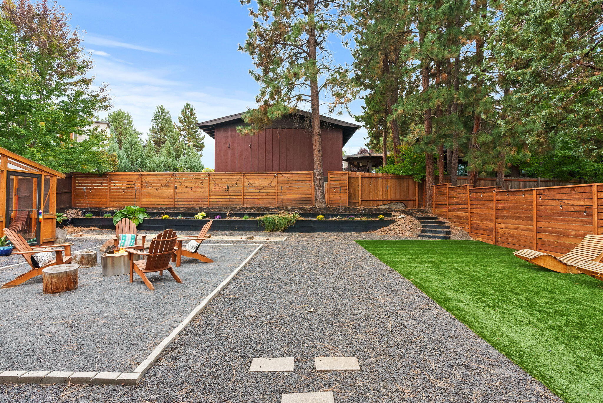 Awbrey Ridge - Residential