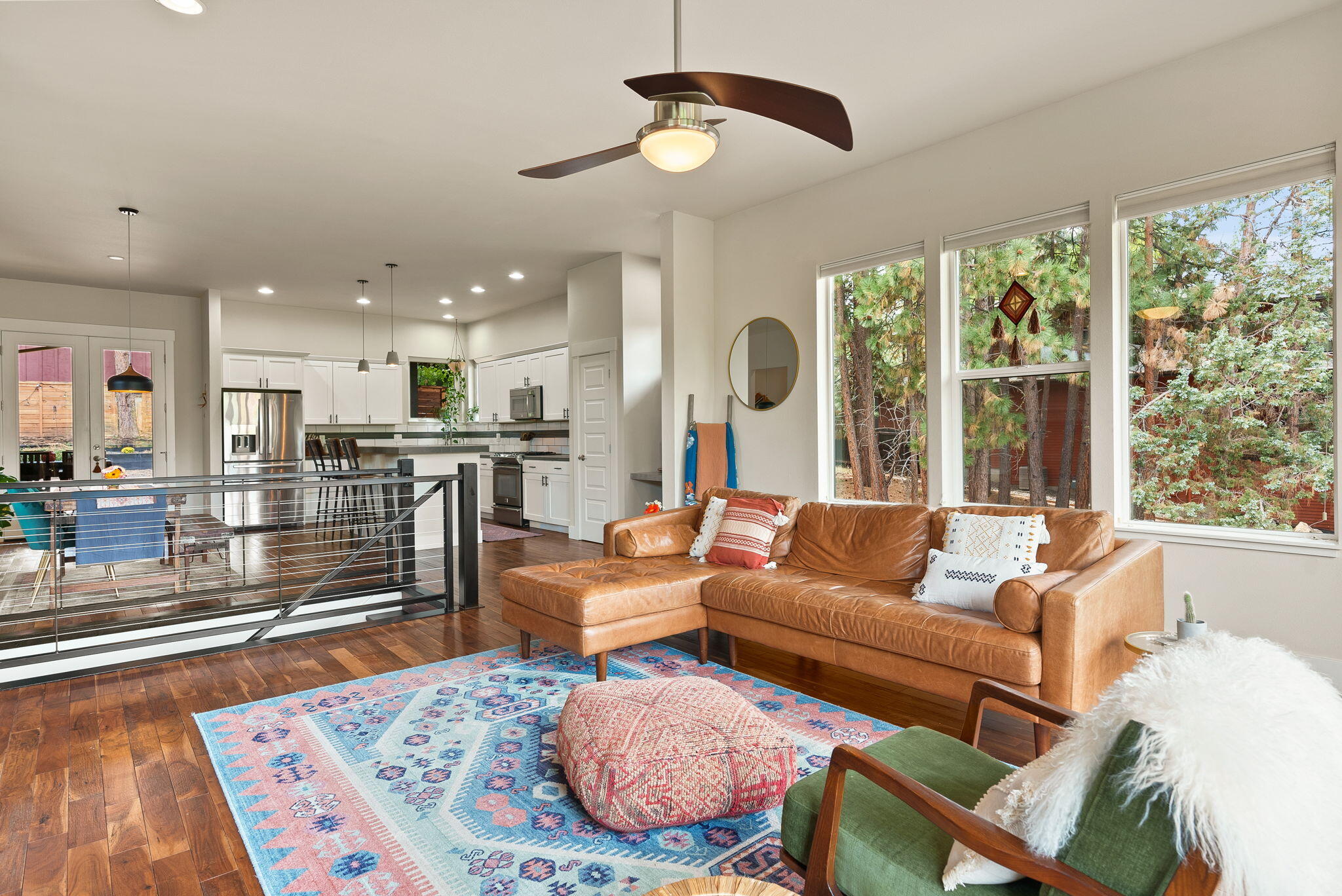 Awbrey Ridge - Residential