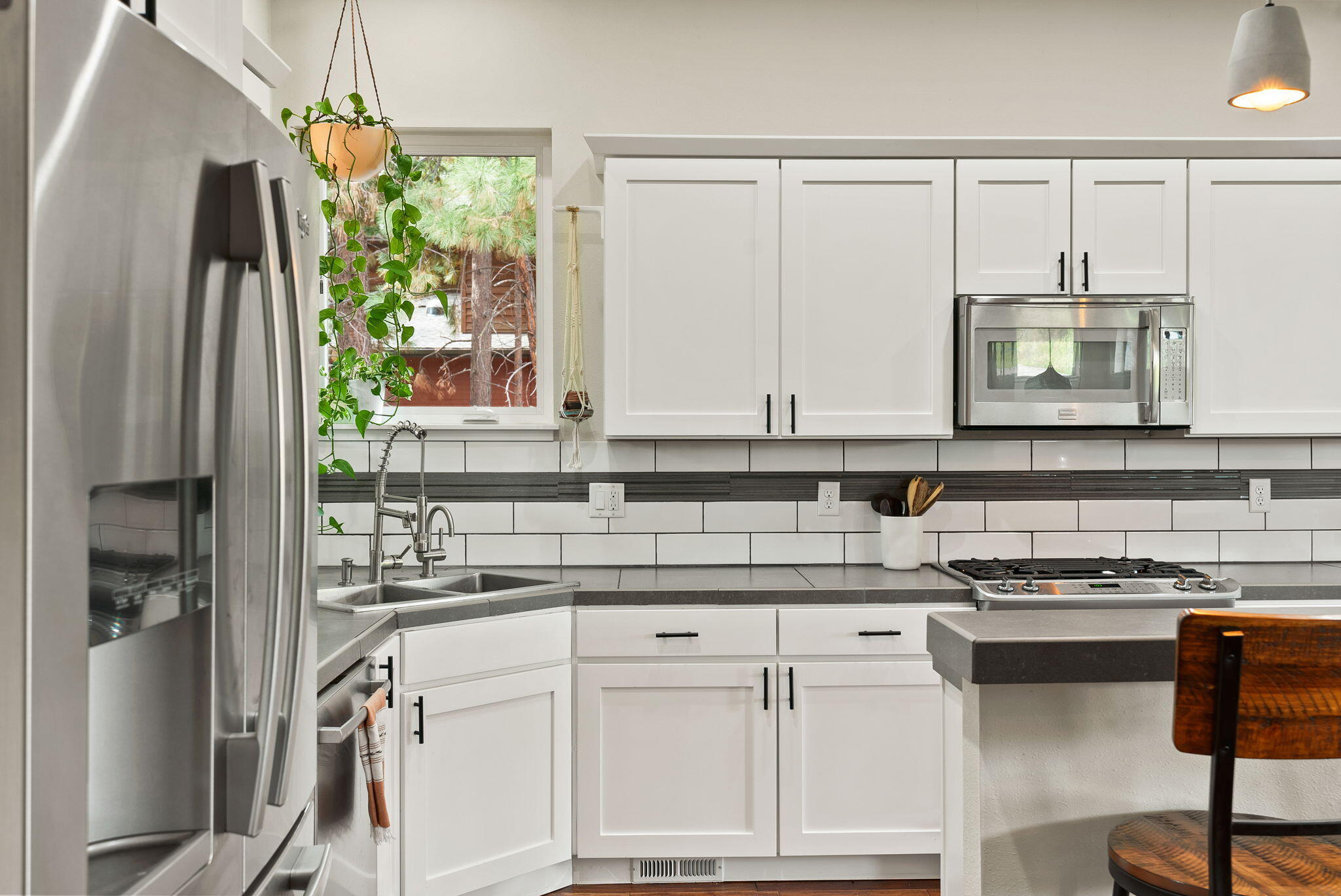 Awbrey Ridge - Residential