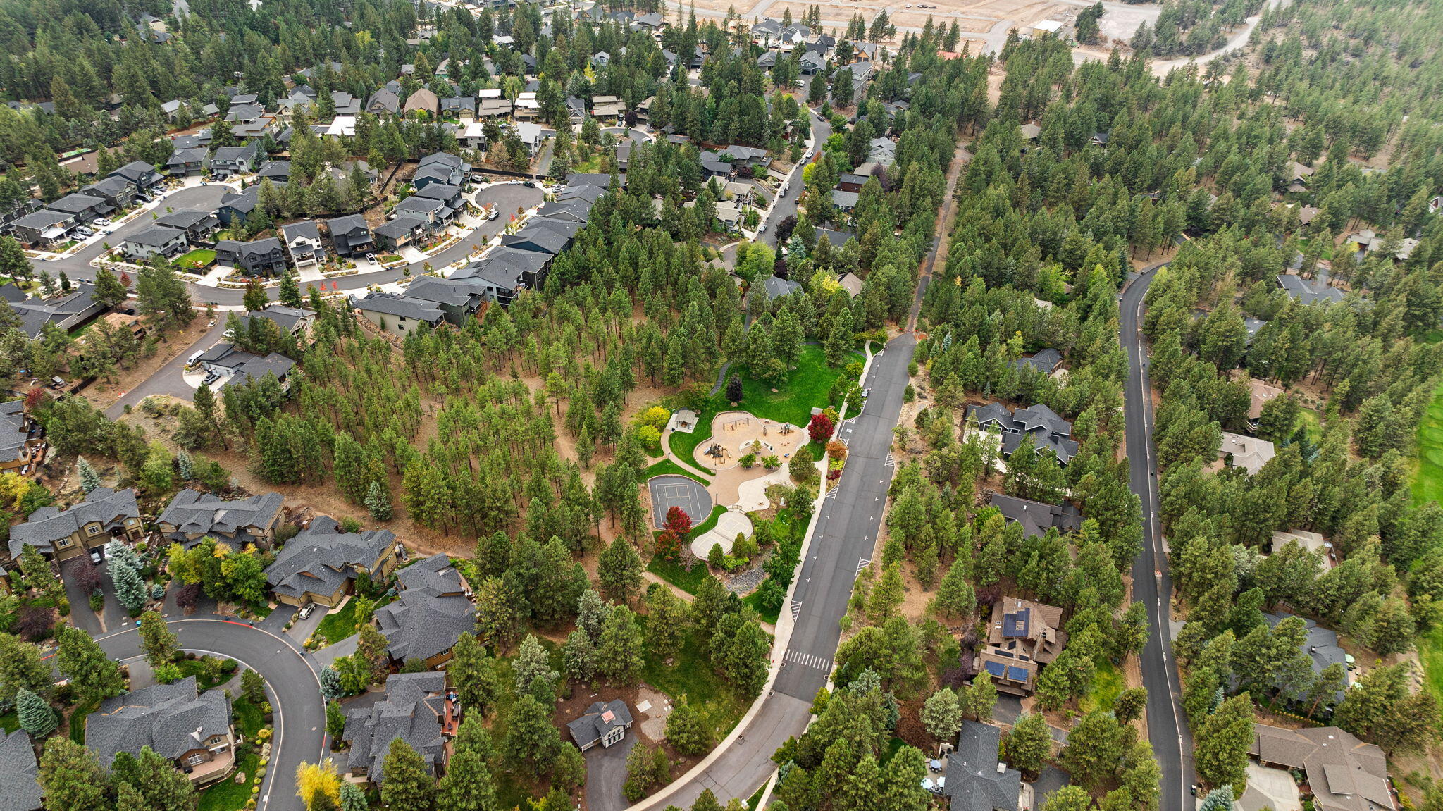 Awbrey Ridge - Residential