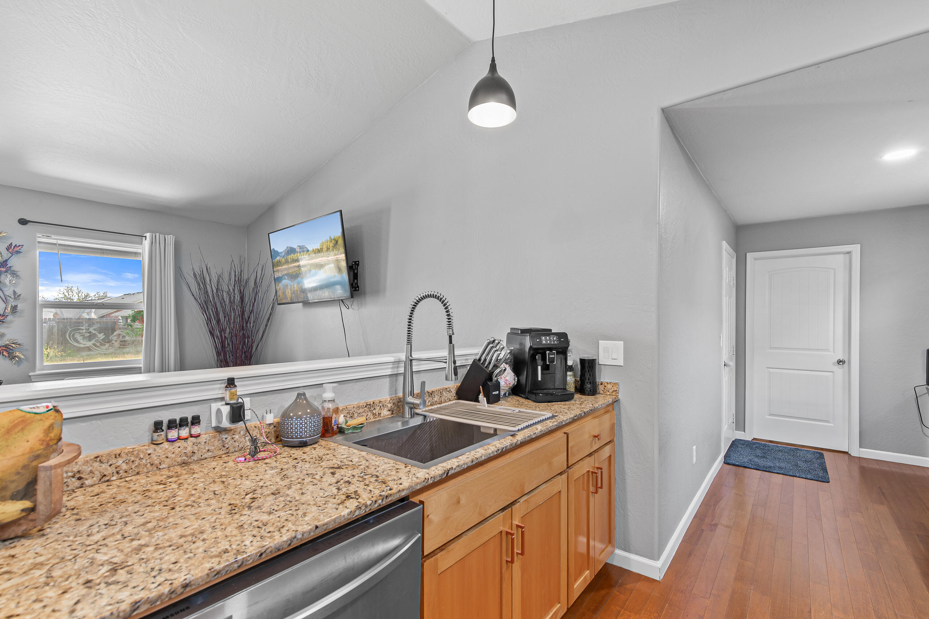 Antelope Cove - Residential