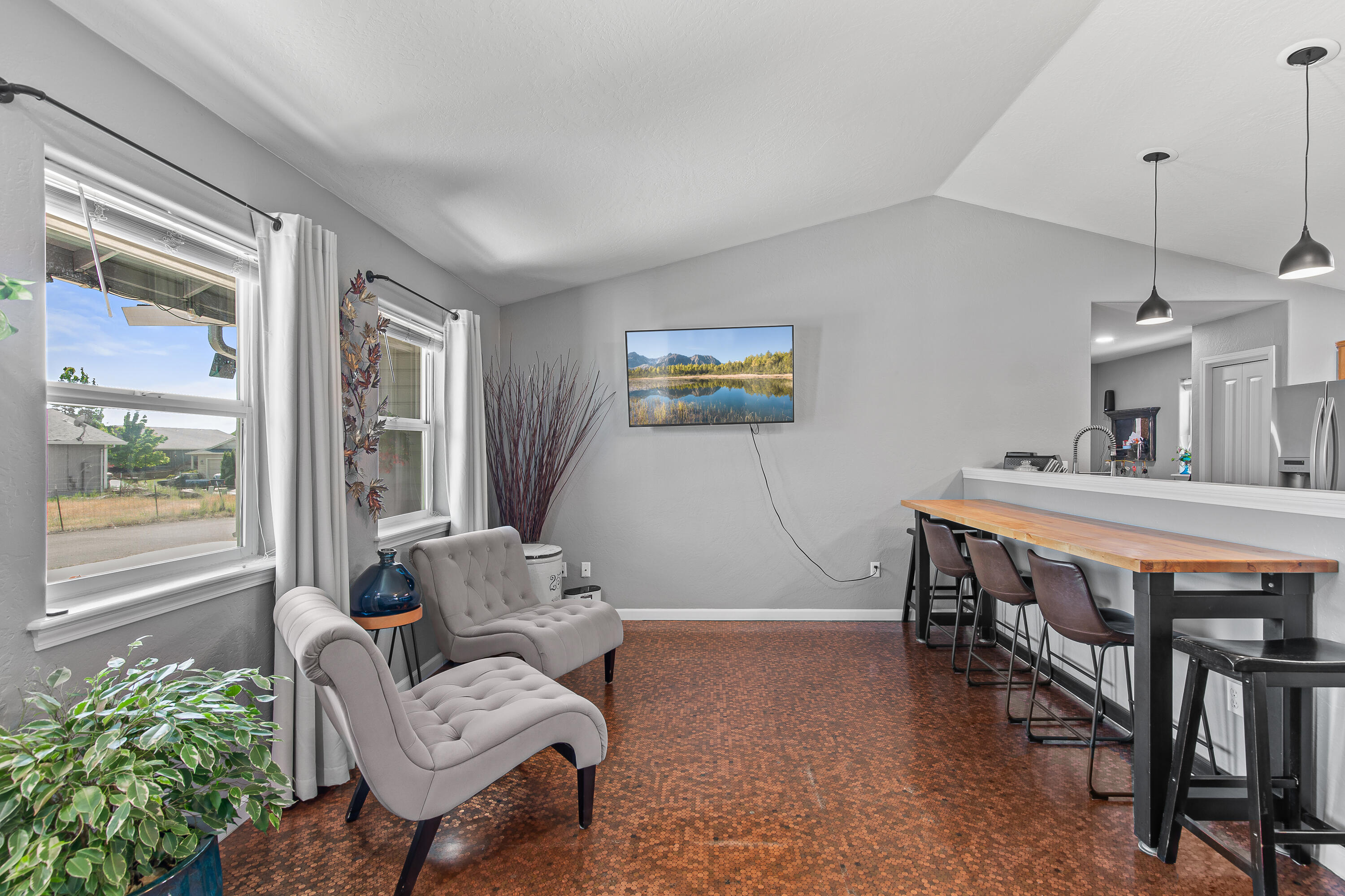 Antelope Cove - Residential