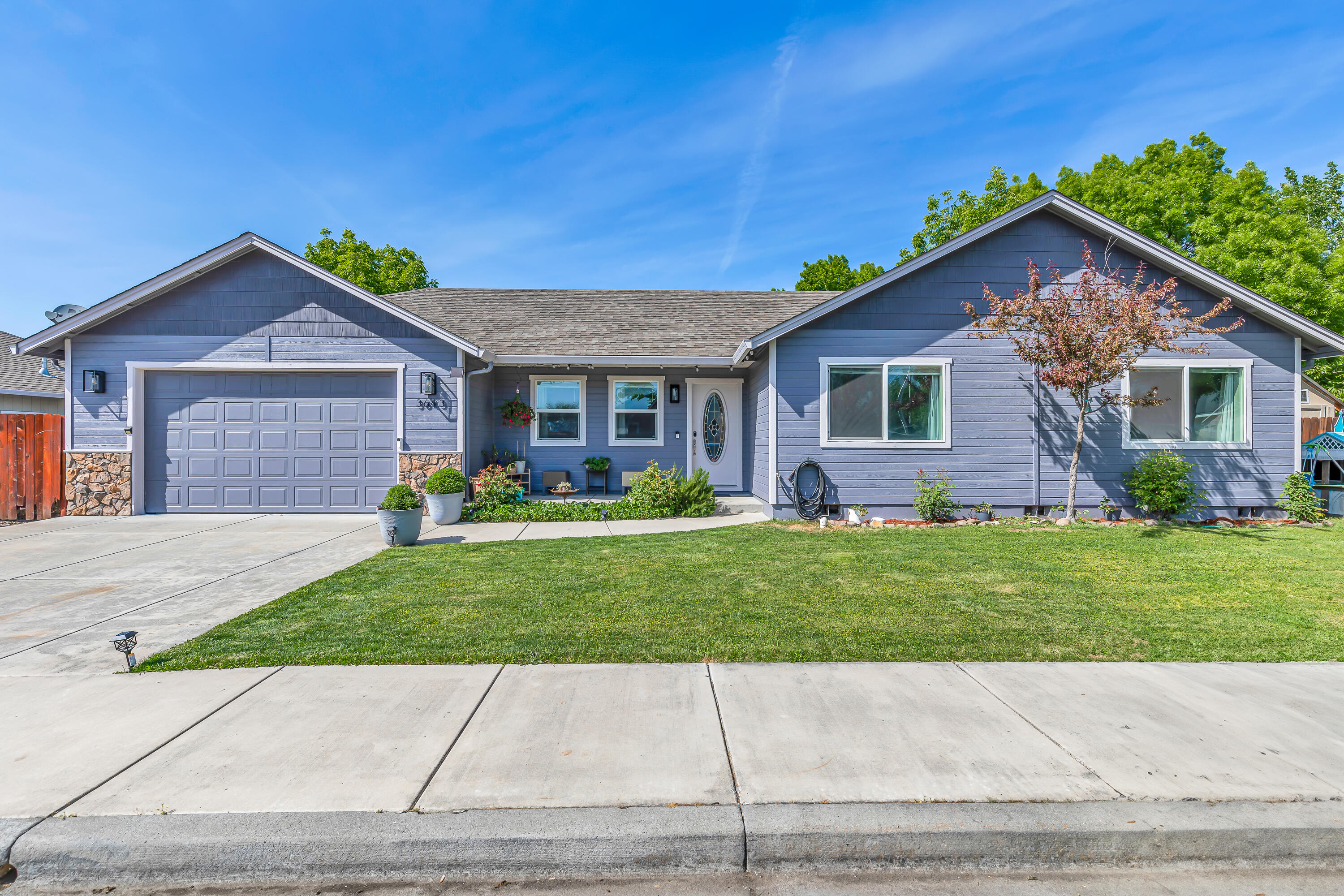 Antelope Cove - Residential