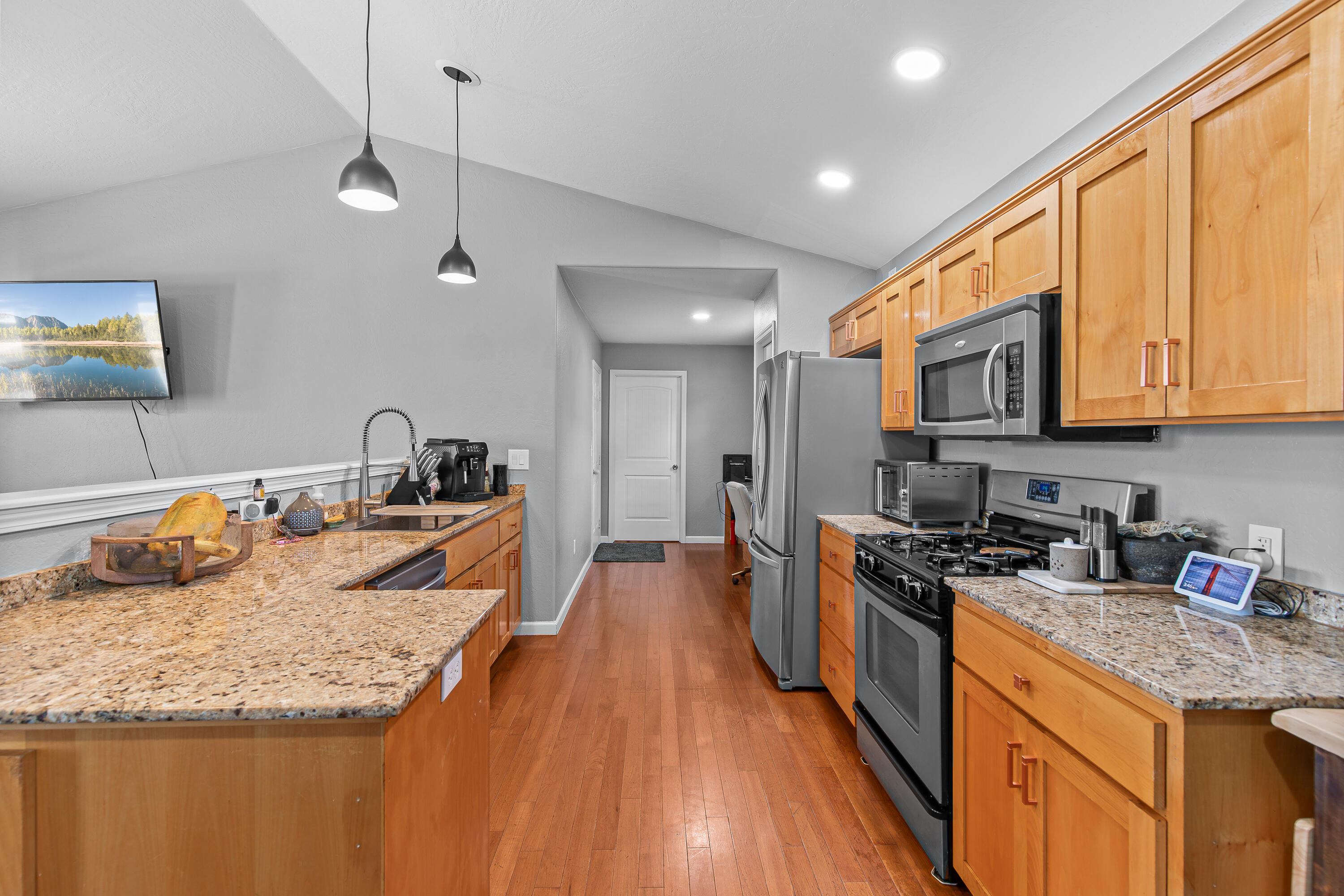 Antelope Cove - Residential