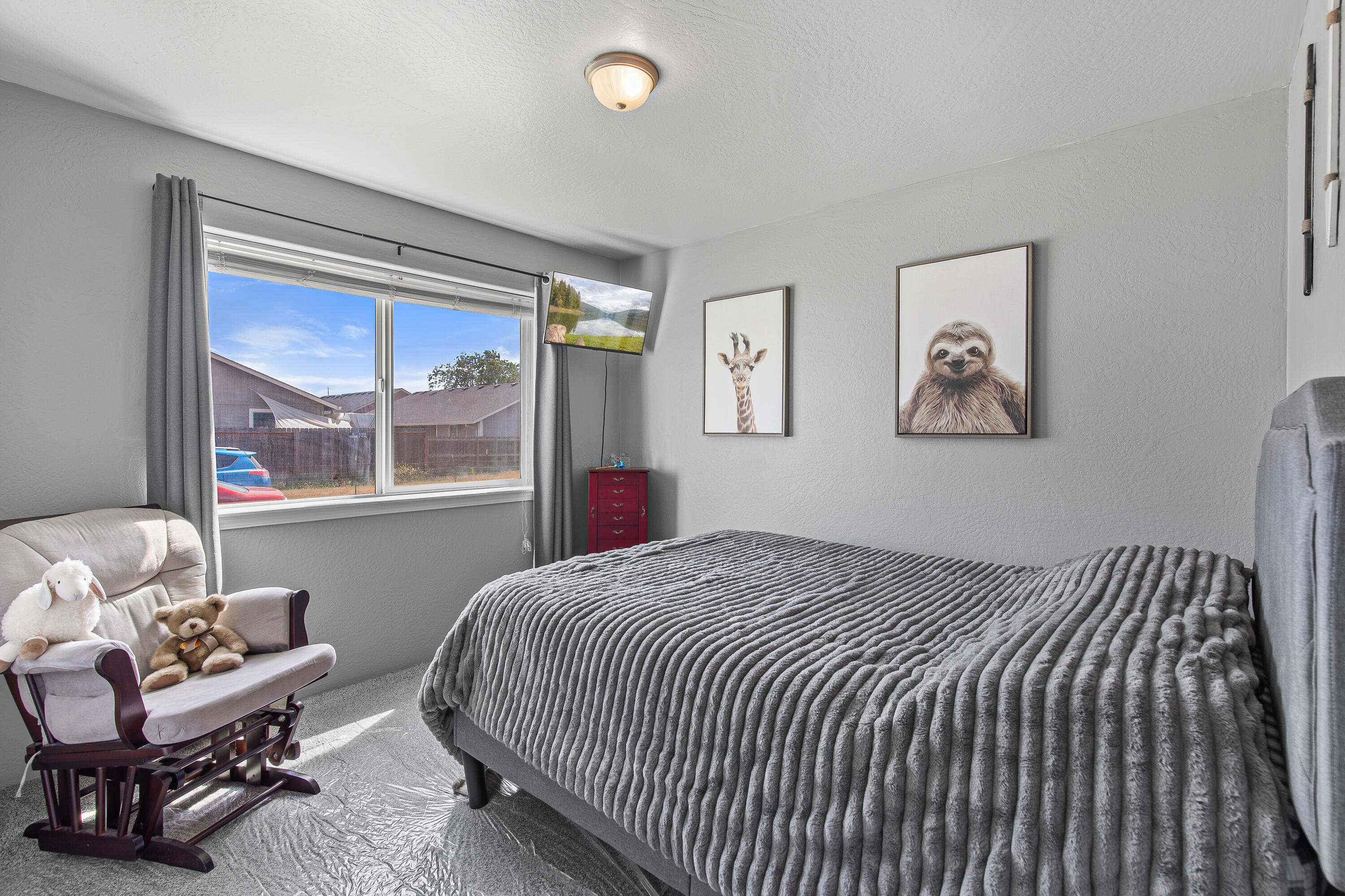 Antelope Cove - Residential