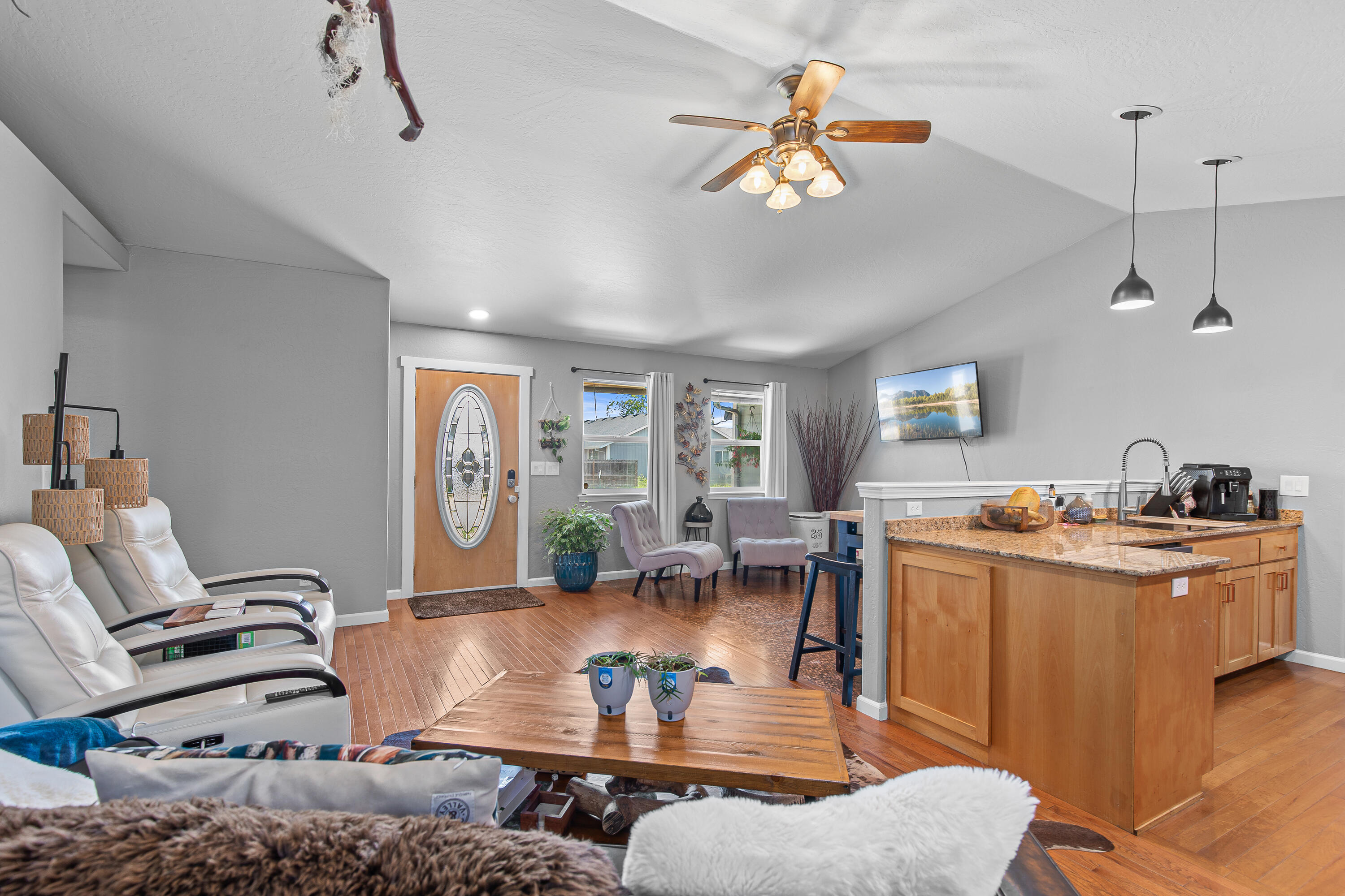 Antelope Cove - Residential