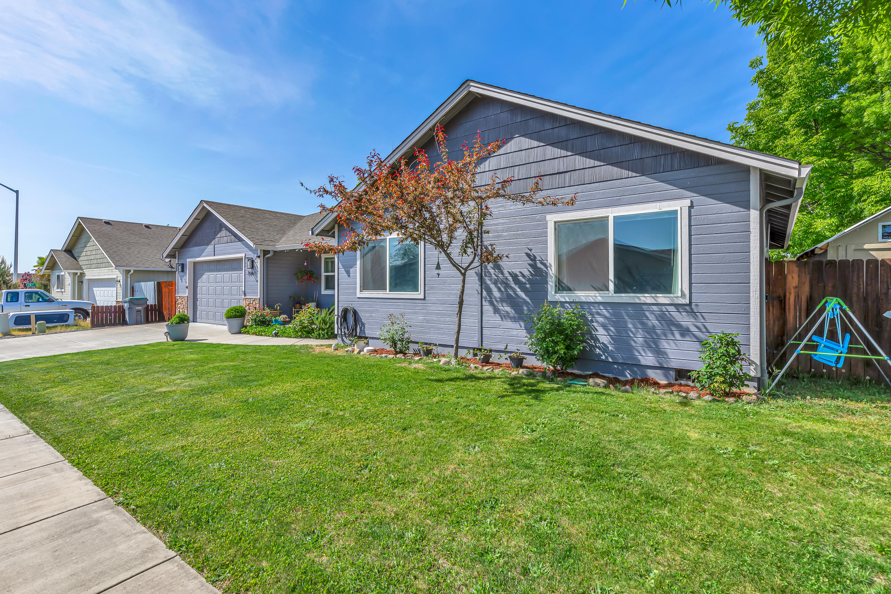 Antelope Cove - Residential