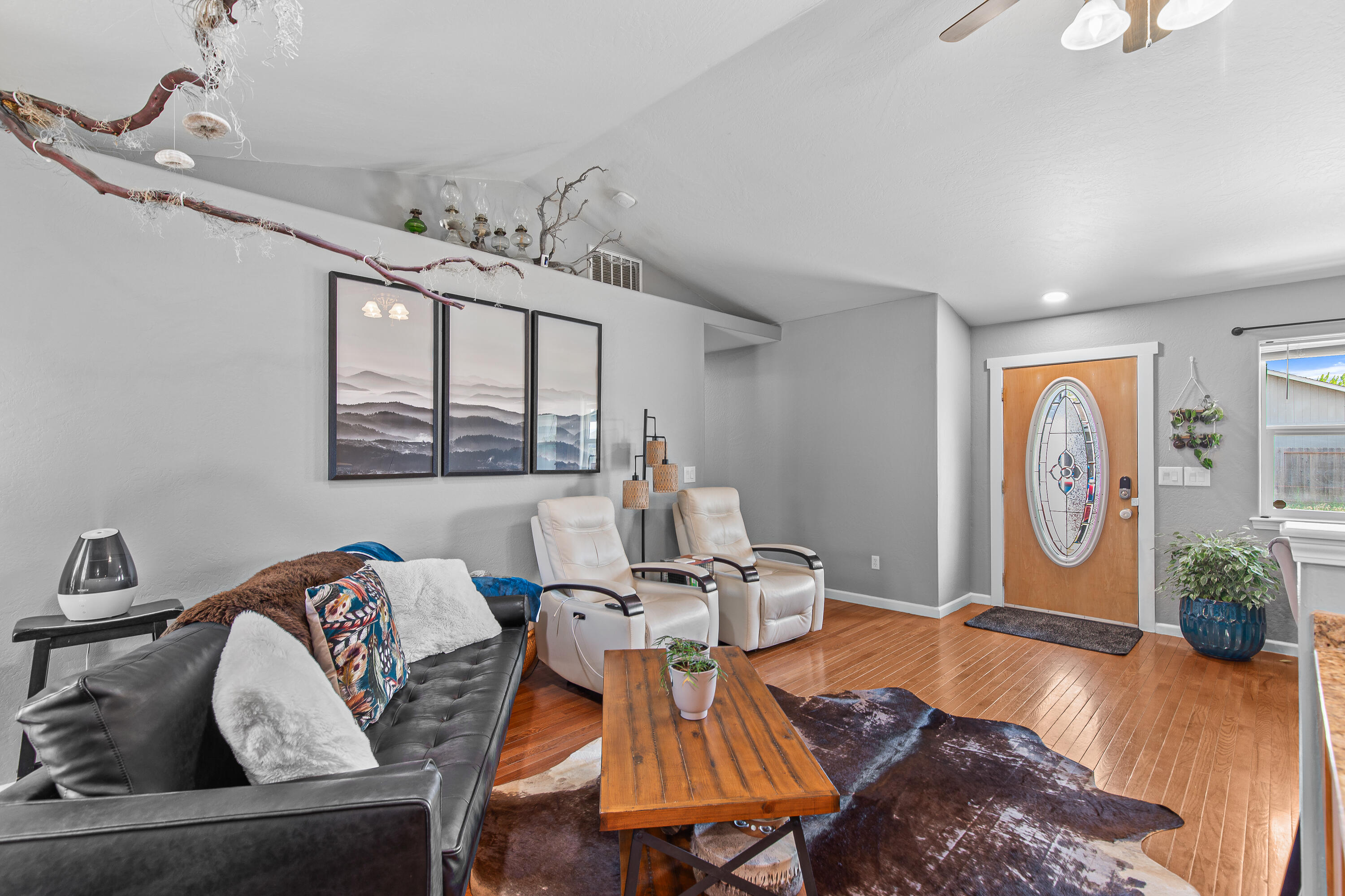 Antelope Cove - Residential