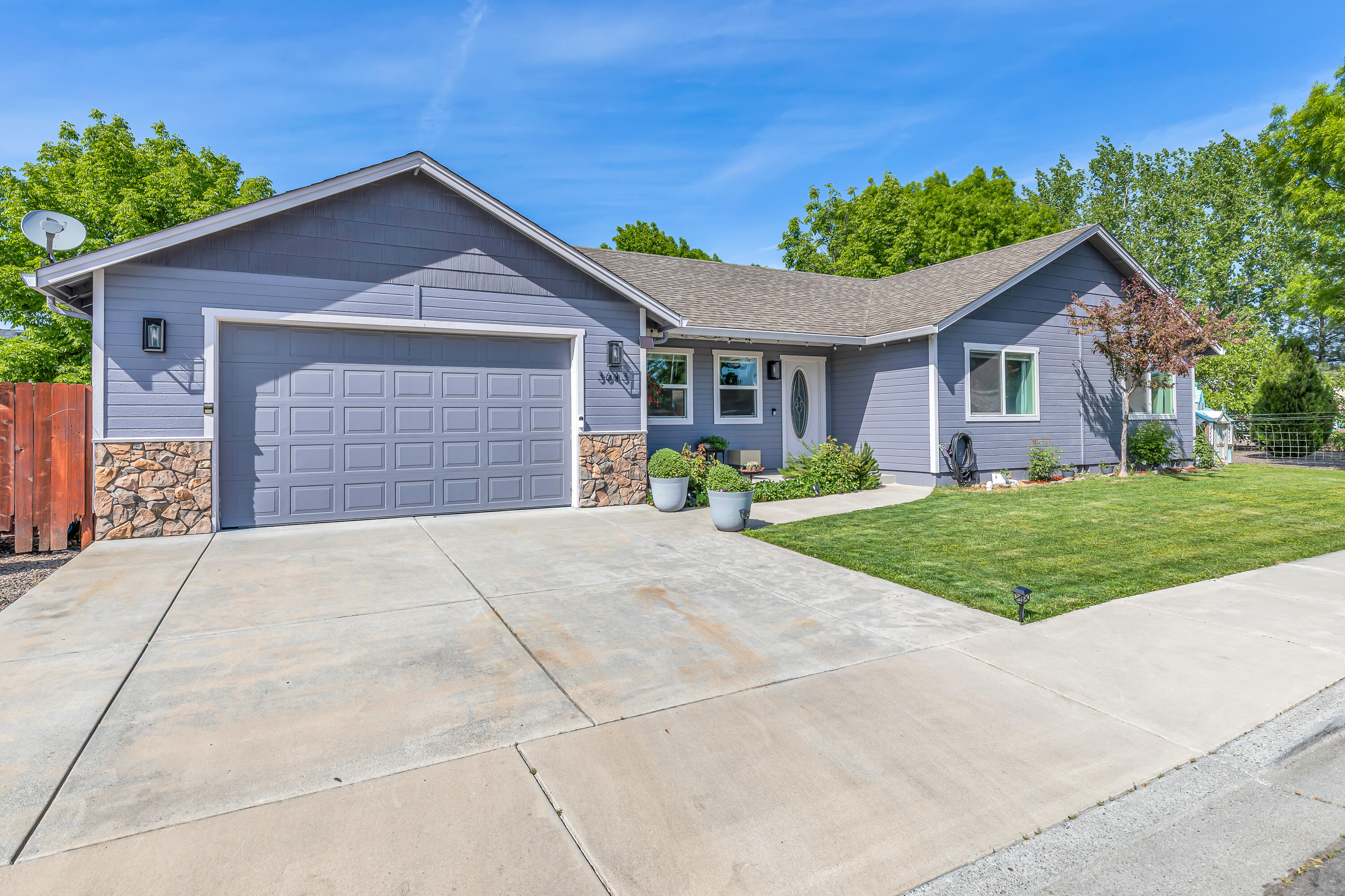 Antelope Cove - Residential