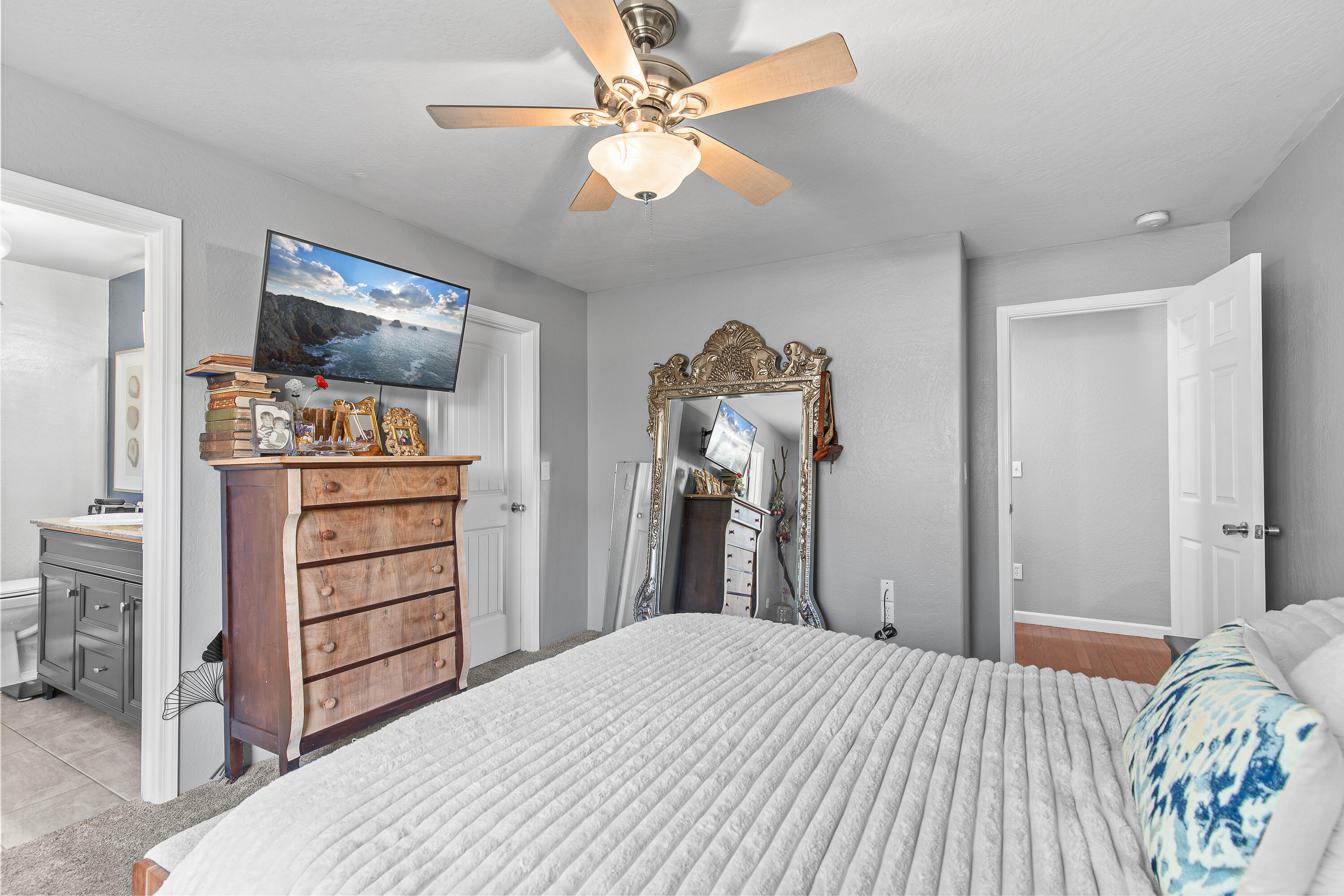 Antelope Cove - Residential