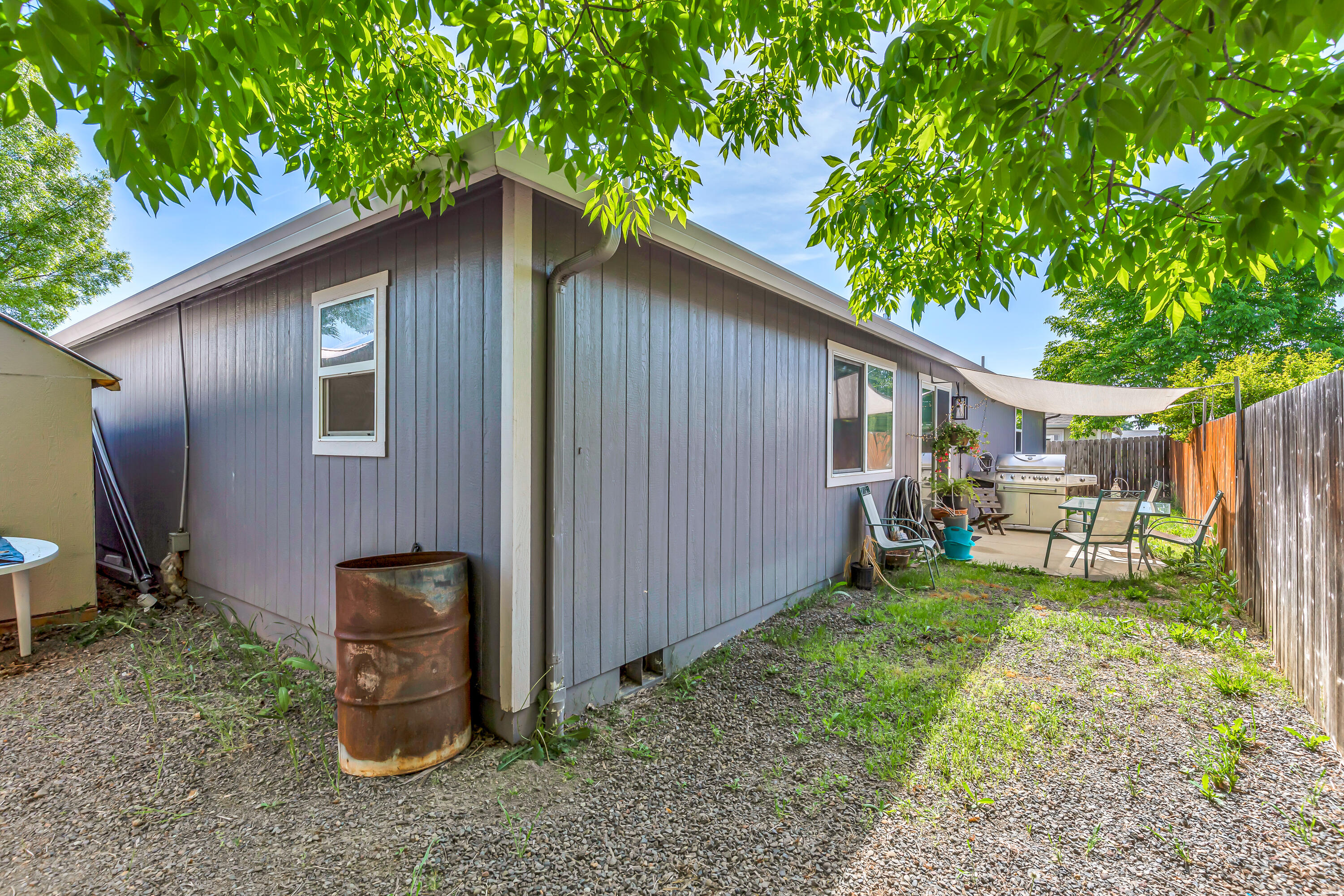 Antelope Cove - Residential